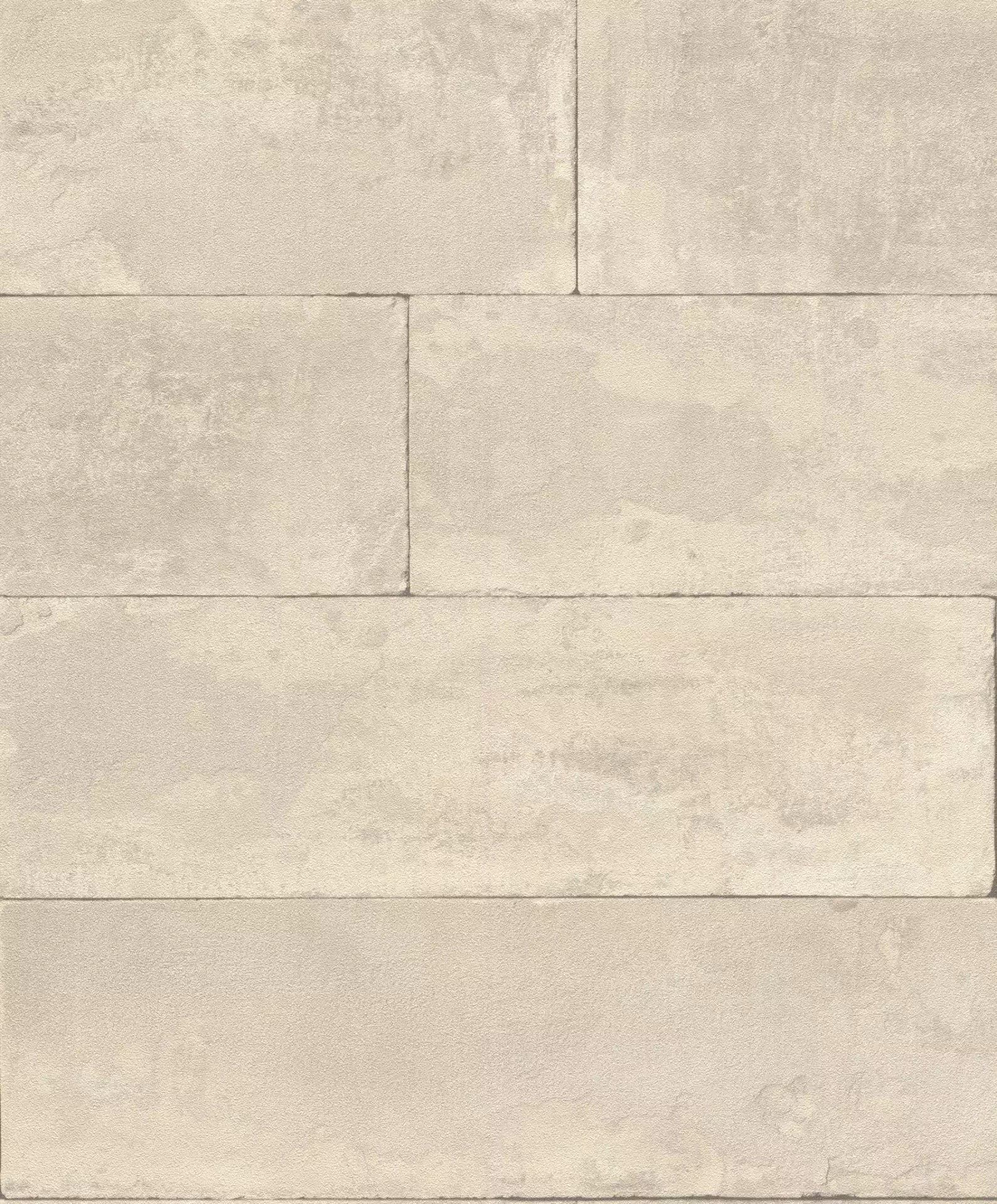 Rasch Vliestapete Rasch Selection, Industrial, beige 426014