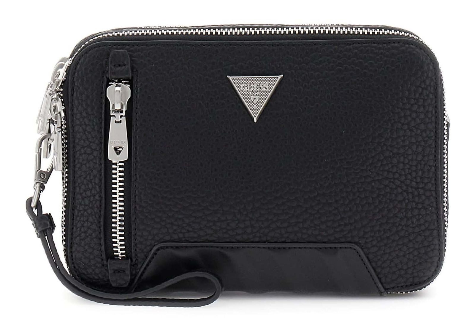 Umhängetasche Camera Bag Double Zip