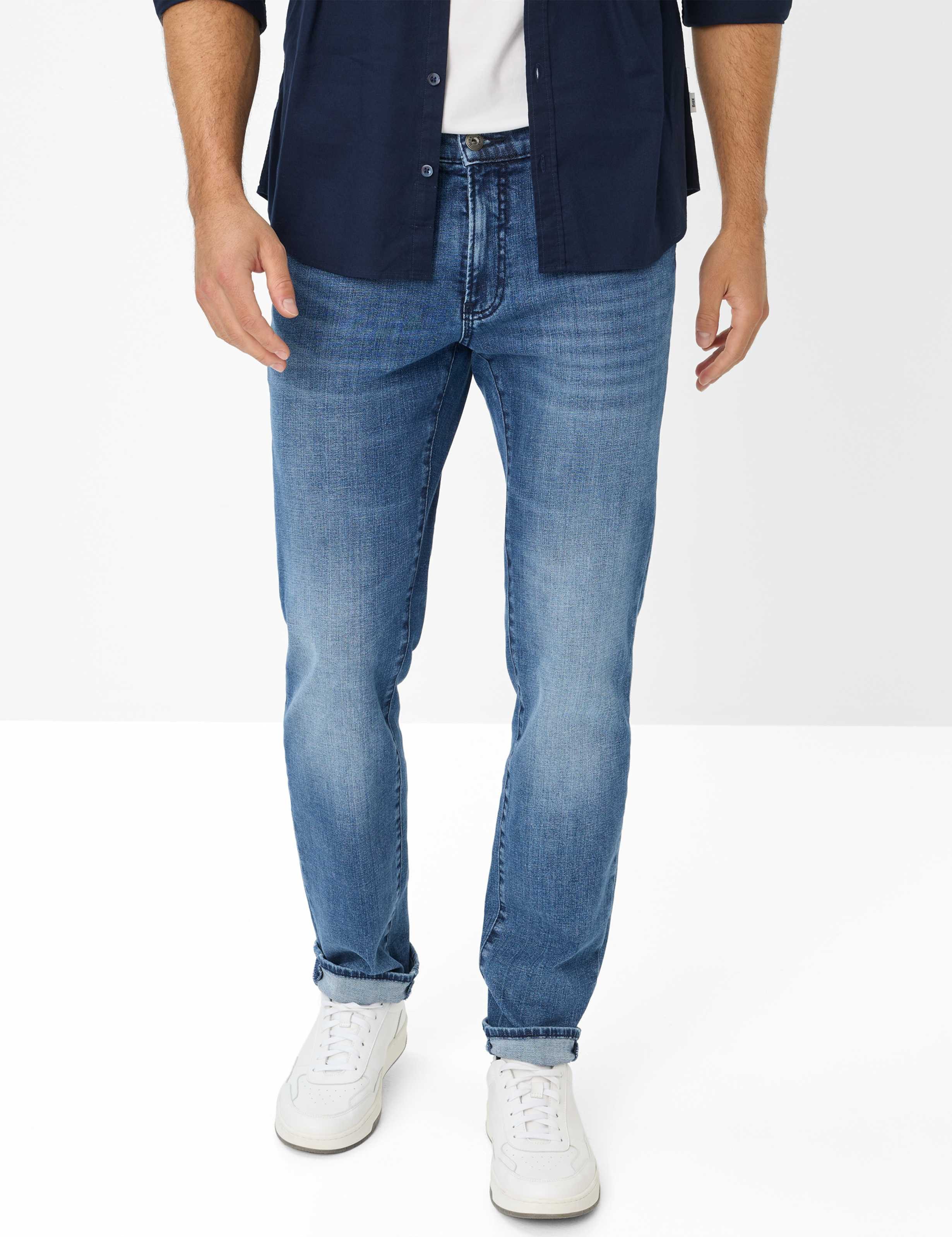 Brax 5-Pocket-Jeans Style CHUCK günstig online kaufen
