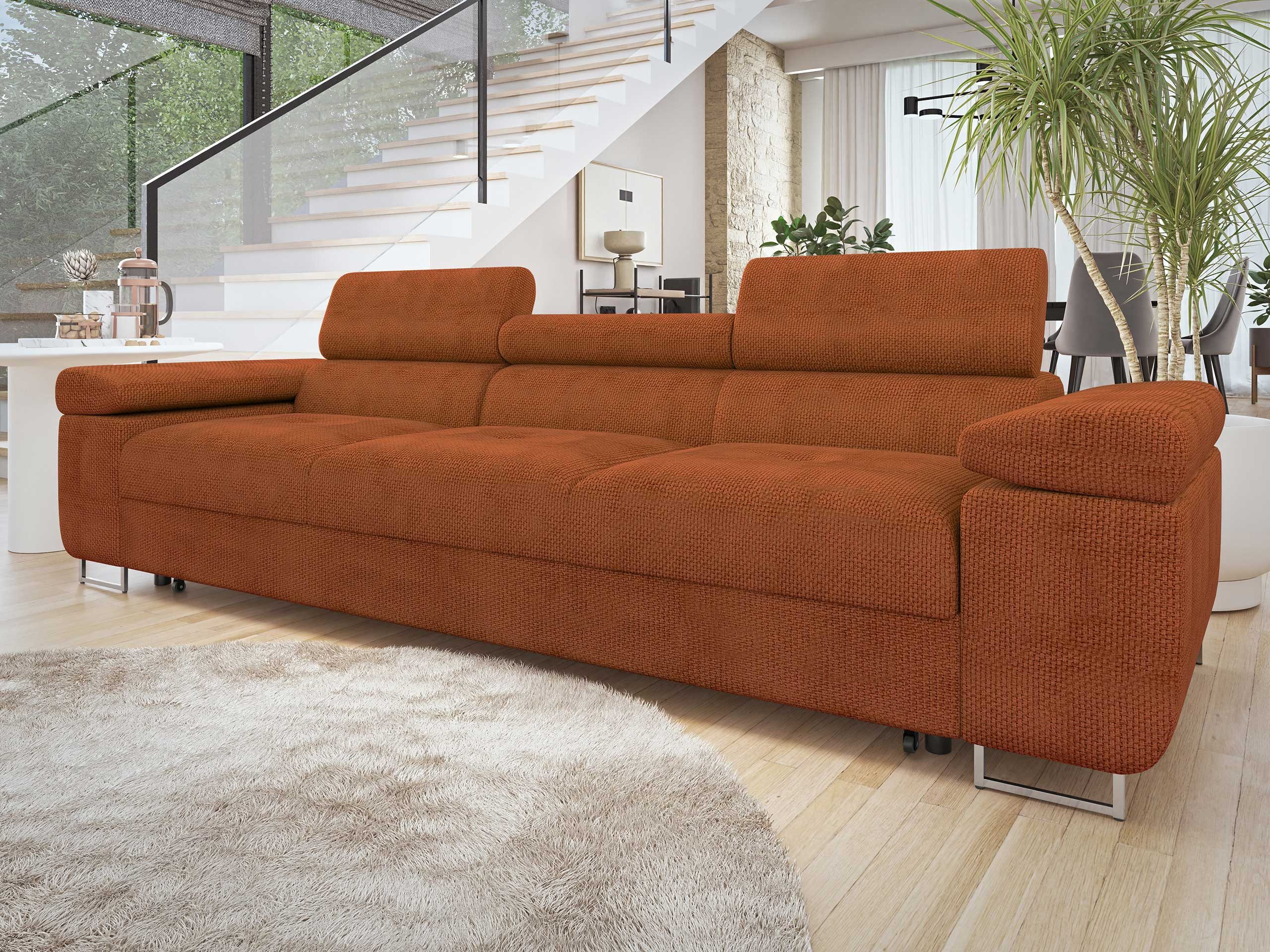 MIRJAN24 Schlafsofa Torezio 3 Bis, mit günstig online kaufen