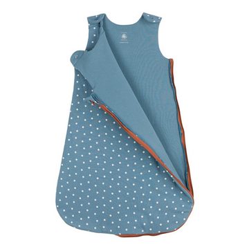 Petit Bateau Babyschlafsack Petit Bateau Babyschlafsack 6-18 Monate Sternenmotiv