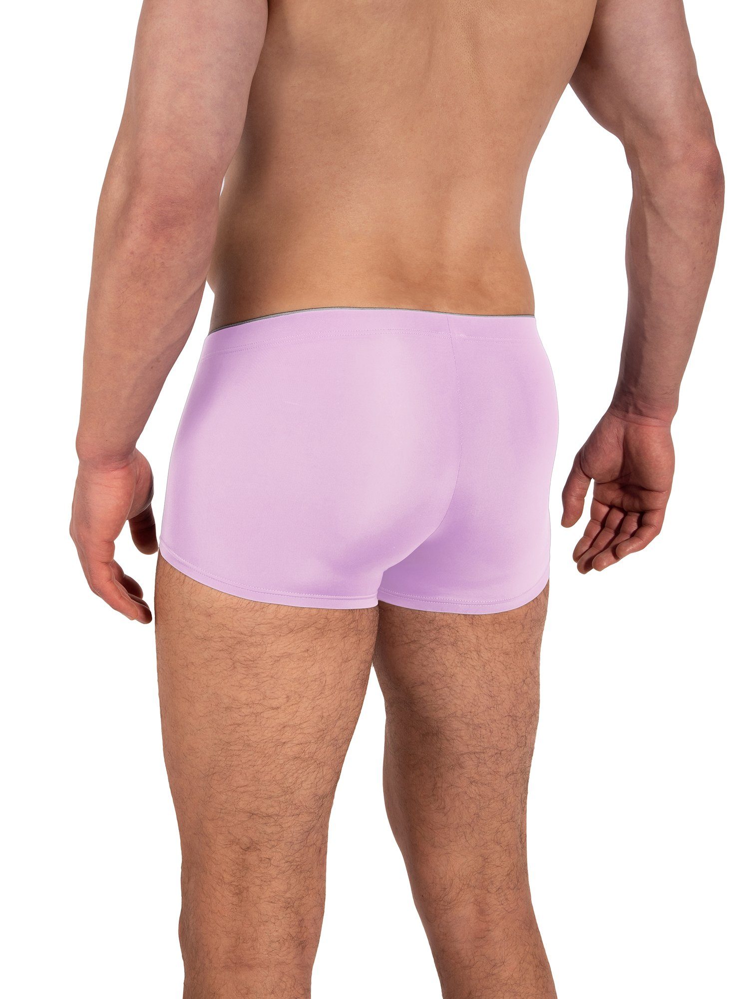 Olaf Benz Retro Minipants lilac Retro-Boxer RED2331 Boxer retroshorts boxershorts