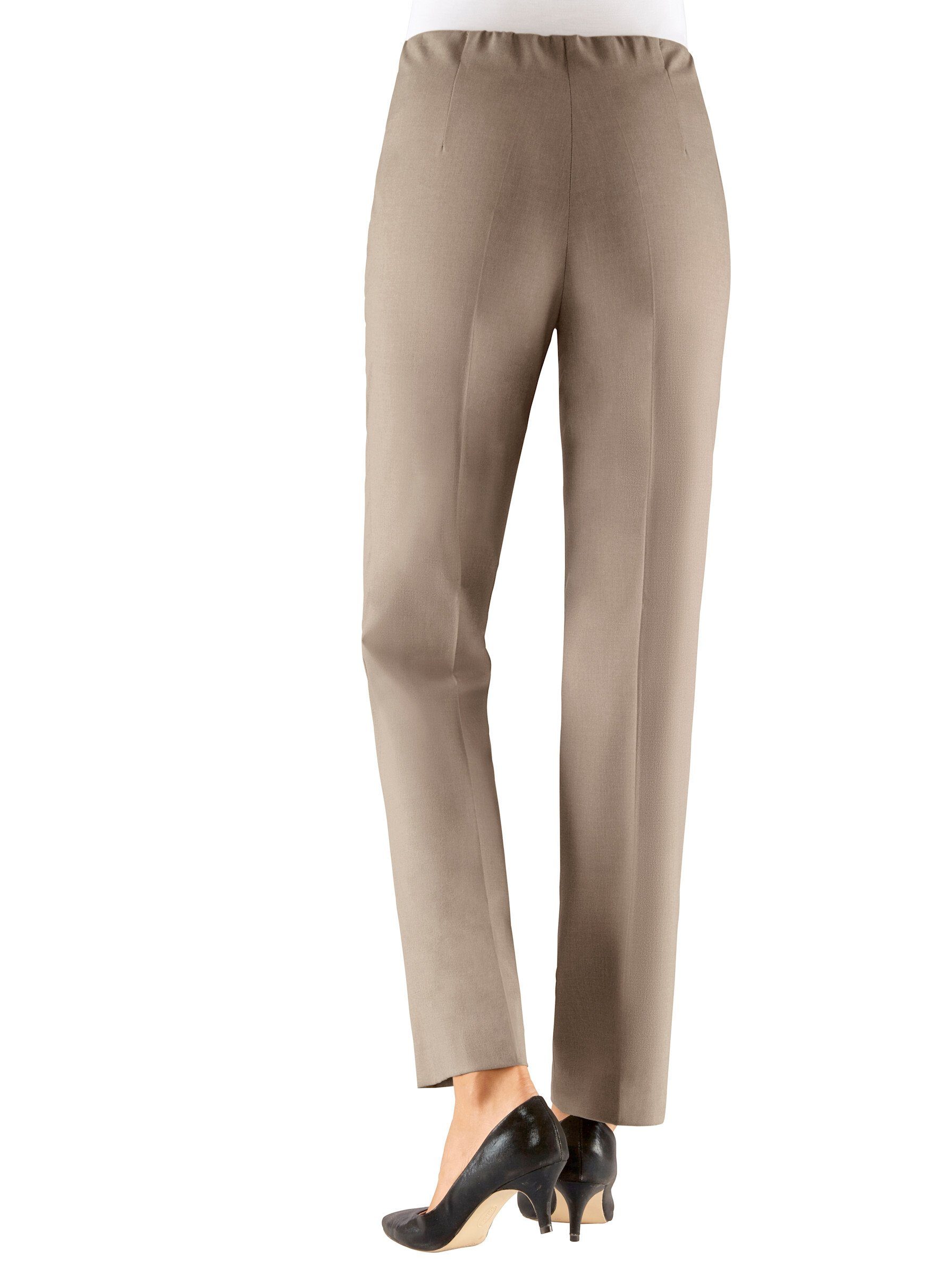 Come on Jerseyhose Hose komfortabel