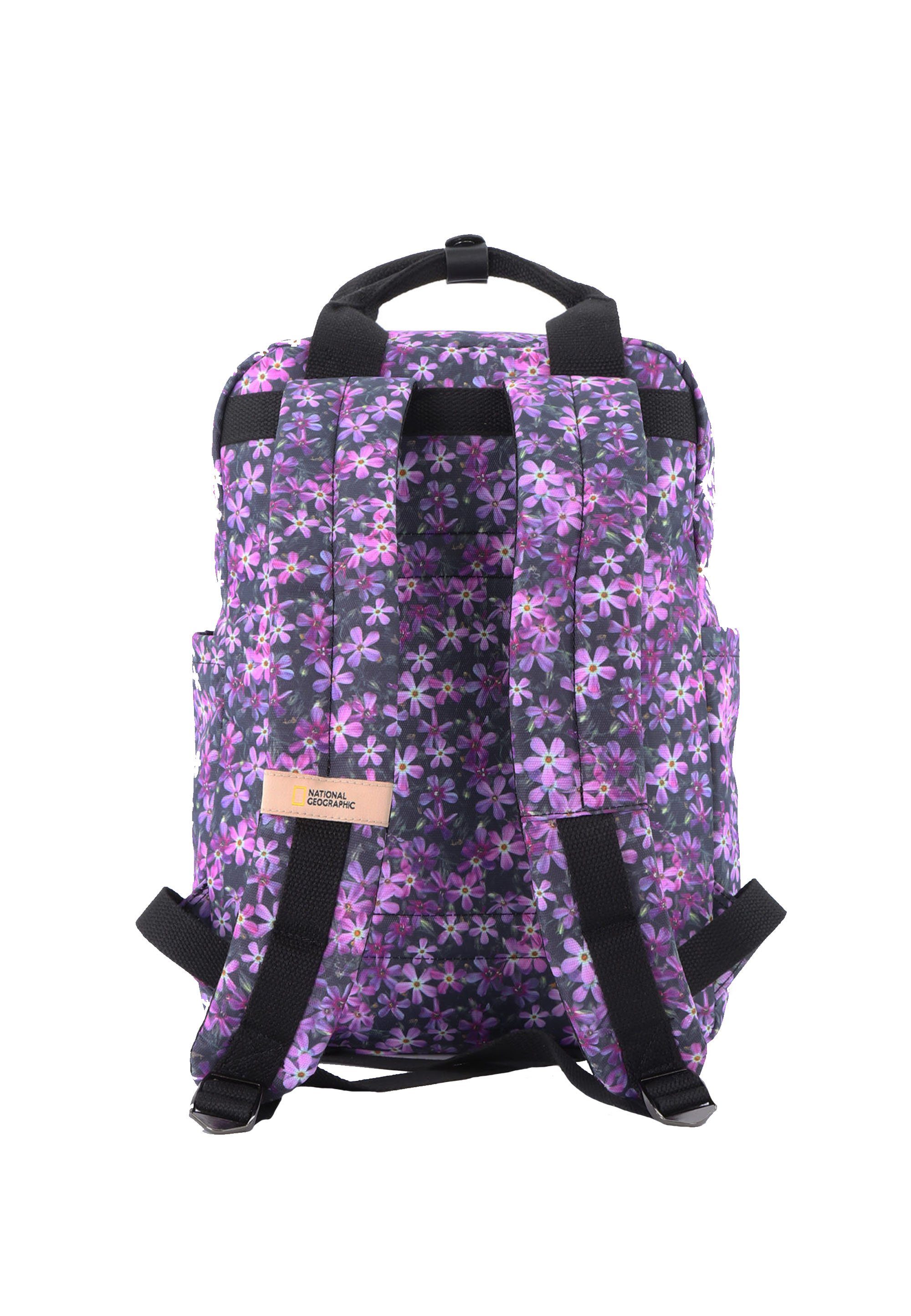 NATIONAL GEOGRAPHIC Cityrucksack LEGEND, mit gepolstertem günstig online kaufen
