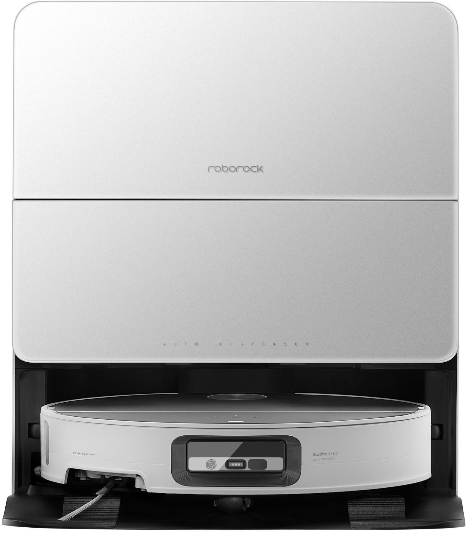 Roborock Saugroboter Saros 10 Saugroboter