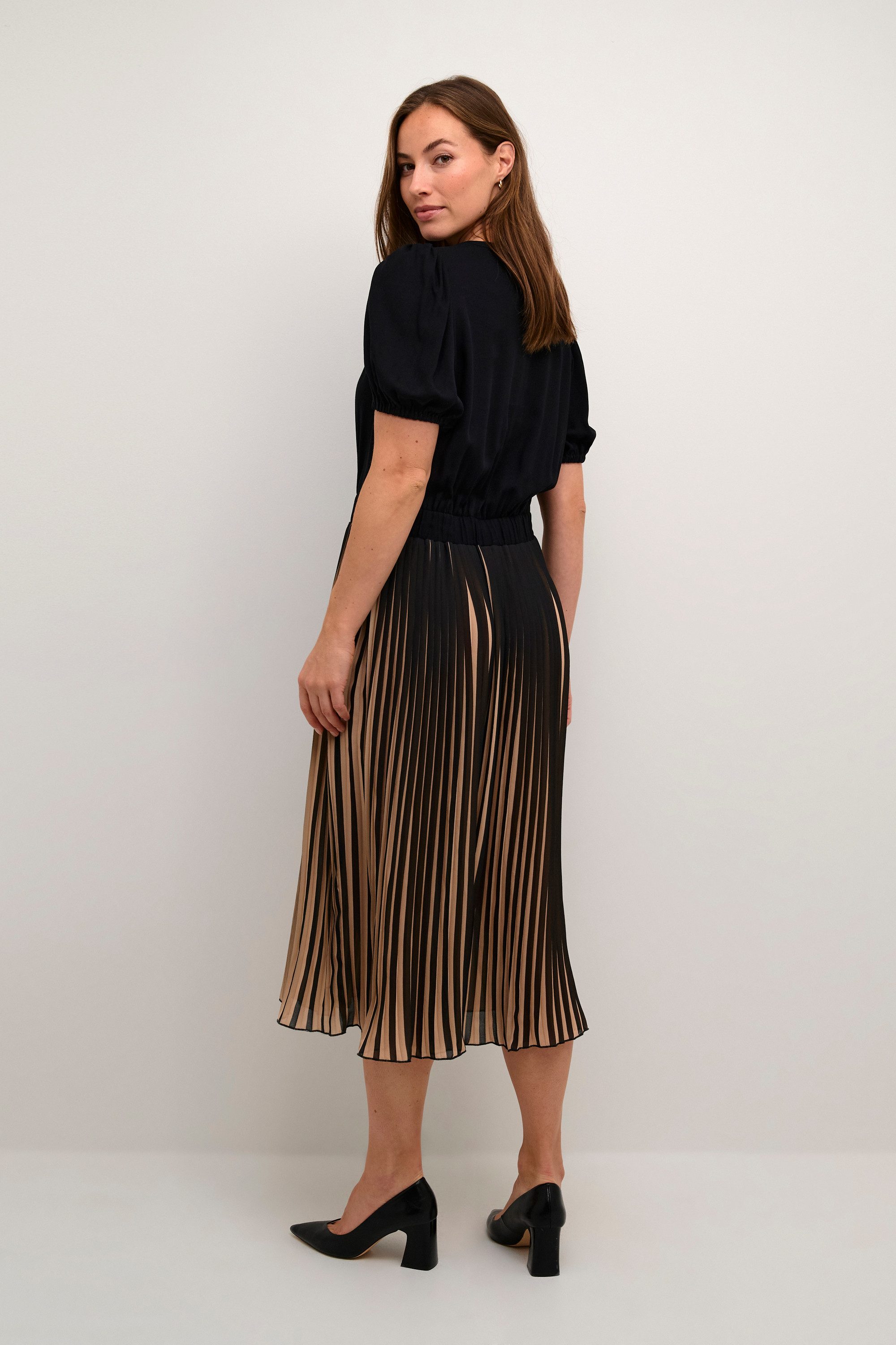 Culture Jerseykleid Jerseykleid CUcarly