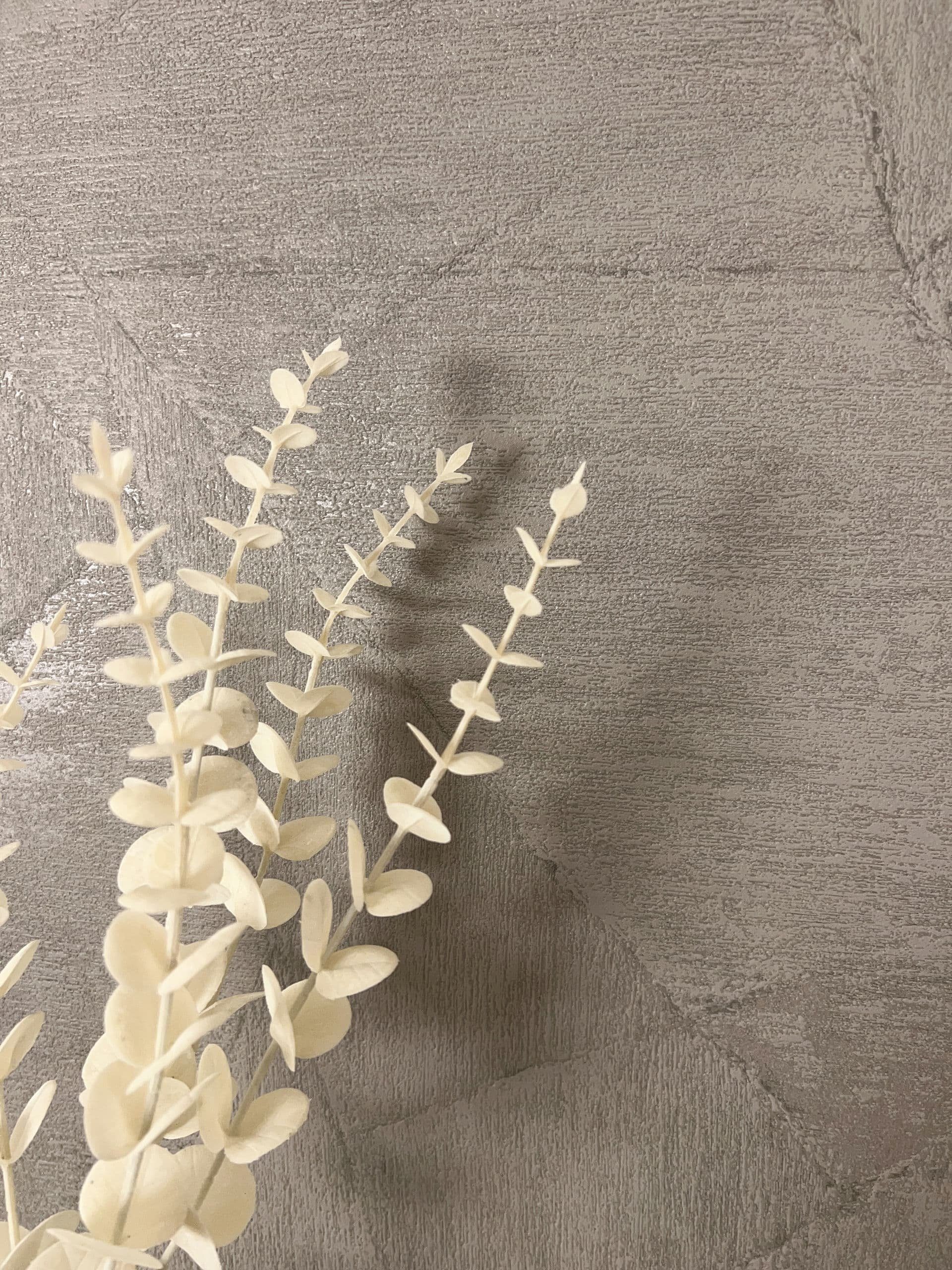 Newroom Vliestapete, Taupe Tapete Modern Stein günstig online kaufen