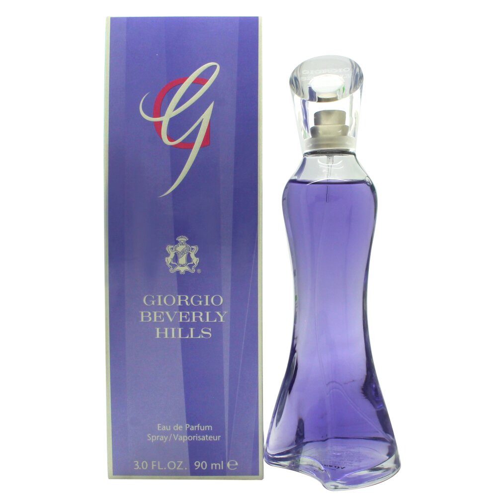 Giorgio Armani Eau de Parfum Giorgio Beverly Hills G - Eau De Parfum - Women's Perfume