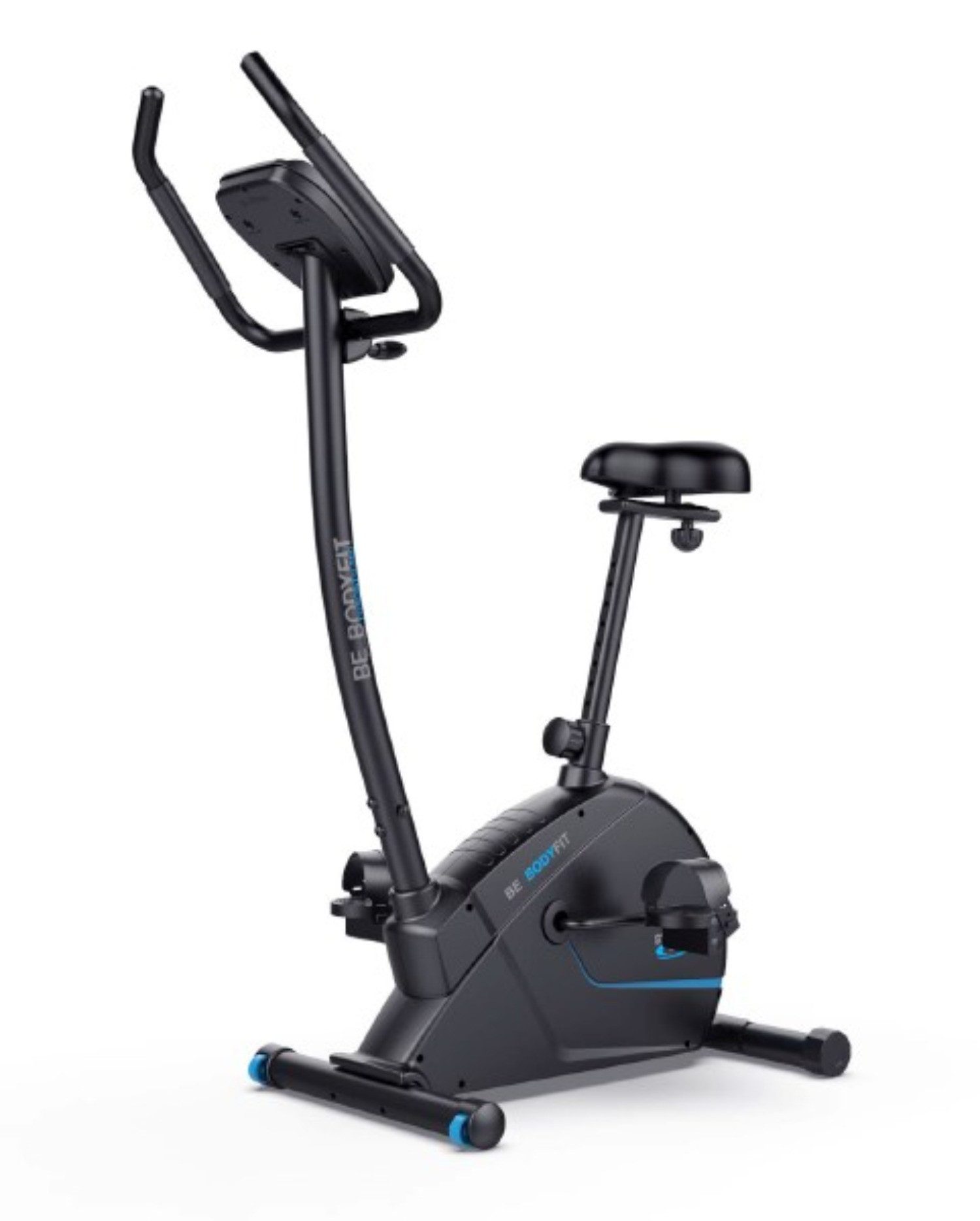 STAMM BODYFIT Ergometer Toronto.500, Bluetooth 5.0, vorbereitet für Kinomap-App