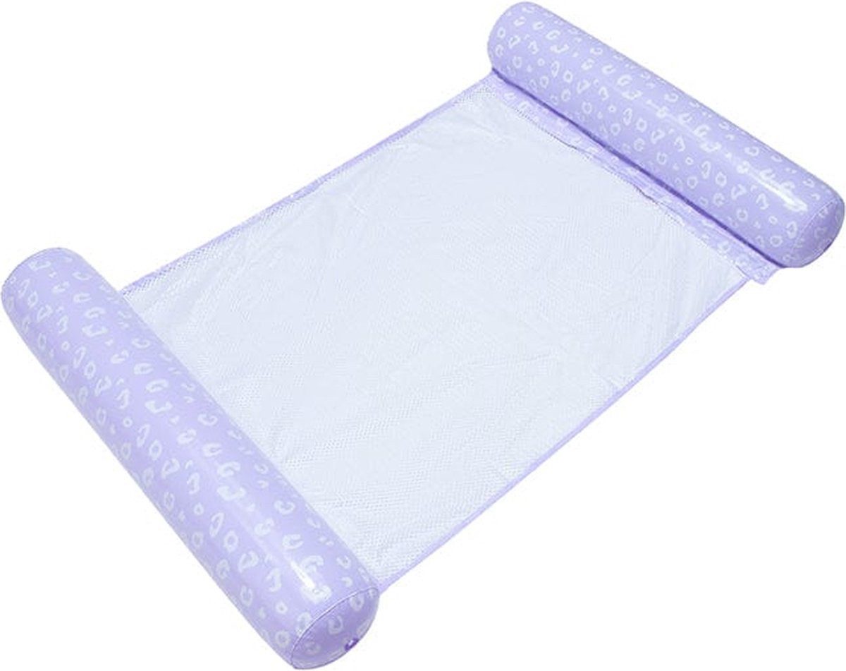 Swim Essentials Luftmatratze Swim Essentials Wasserhängematte günstig online kaufen