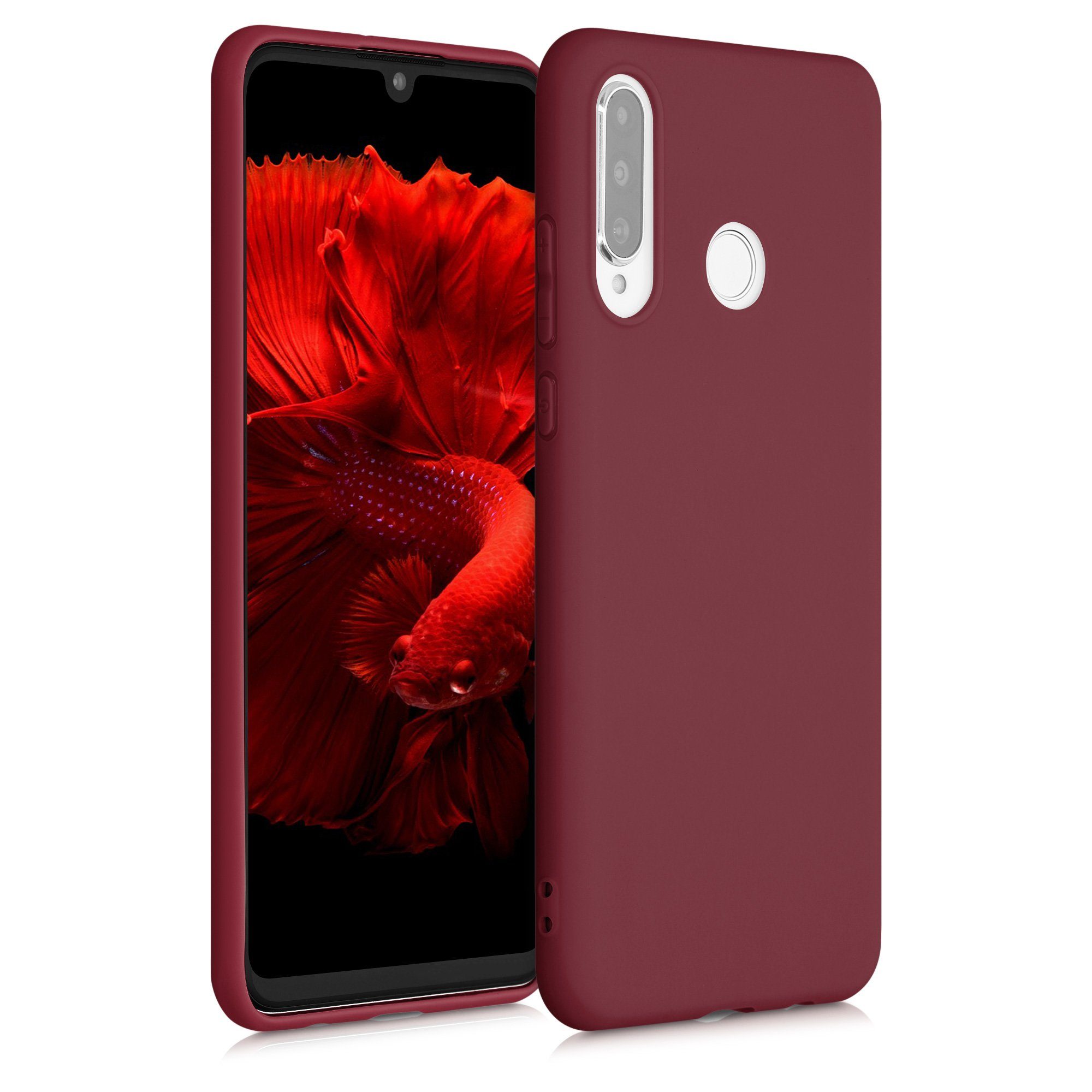 Handyhülle Hülle für Huawei P30 Lite