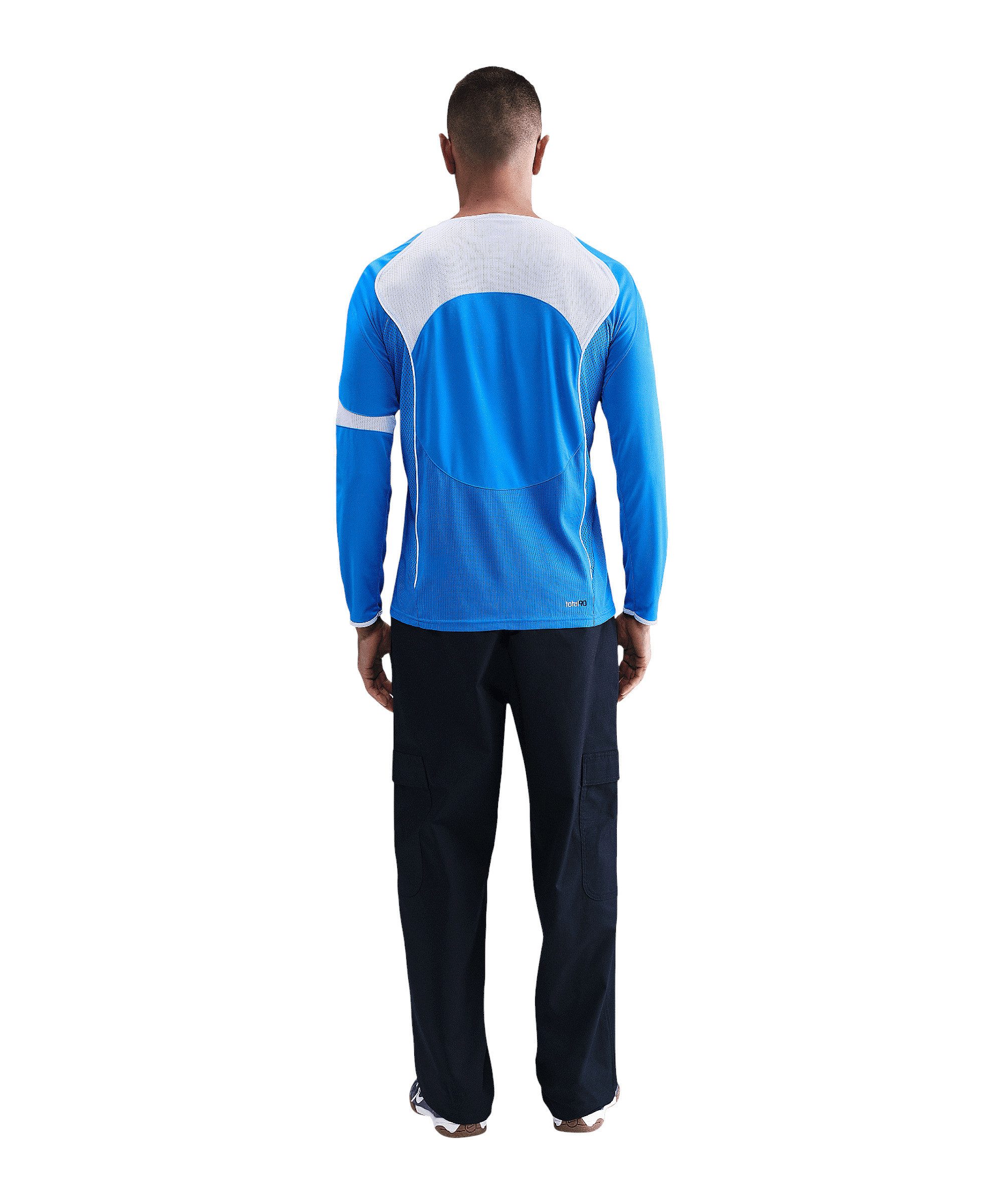 Nike Sweater Nike Performance T90 Energy Sweatshirt Trikots günstig online kaufen