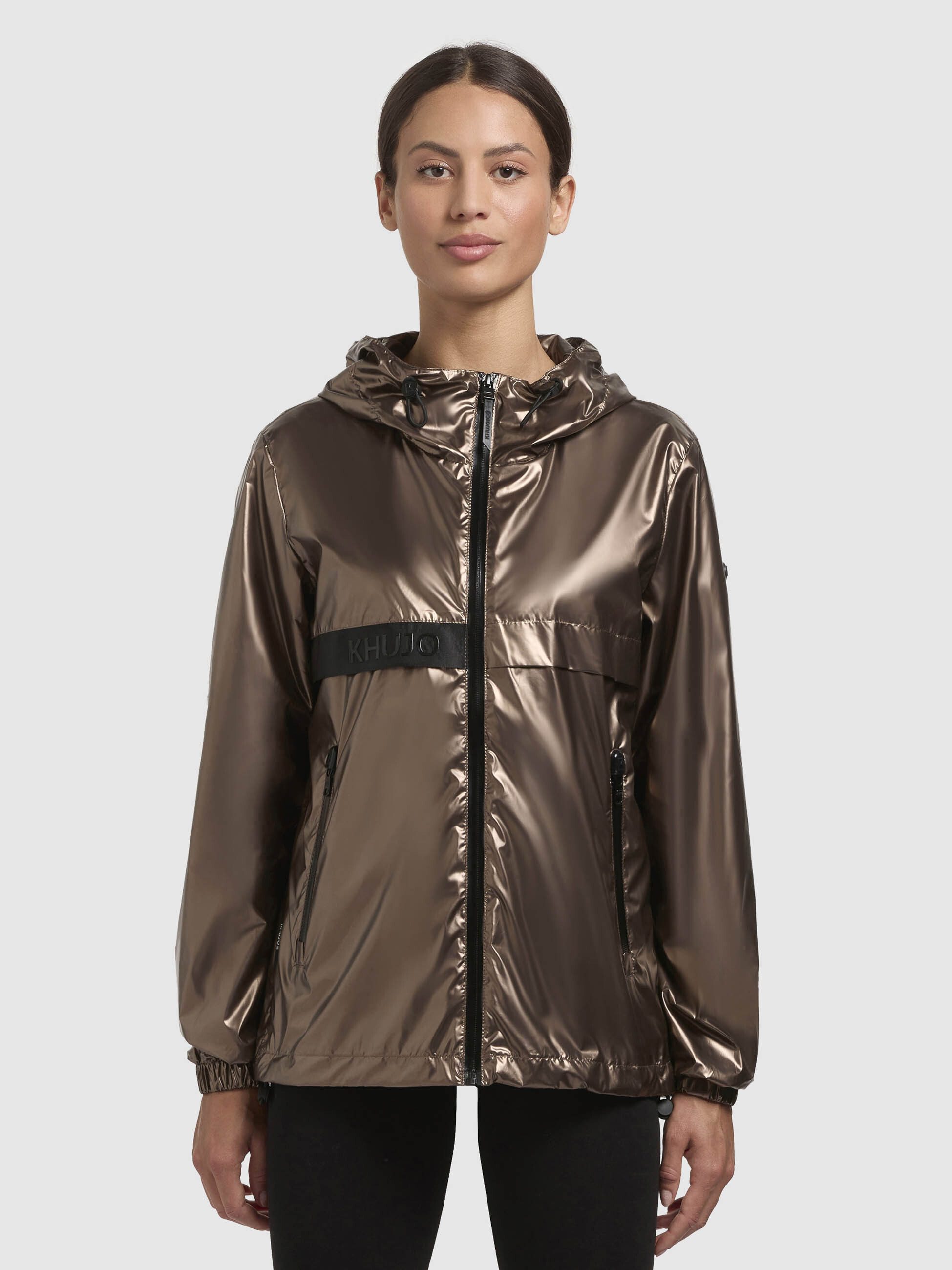 Sommerjacke EVELYN.