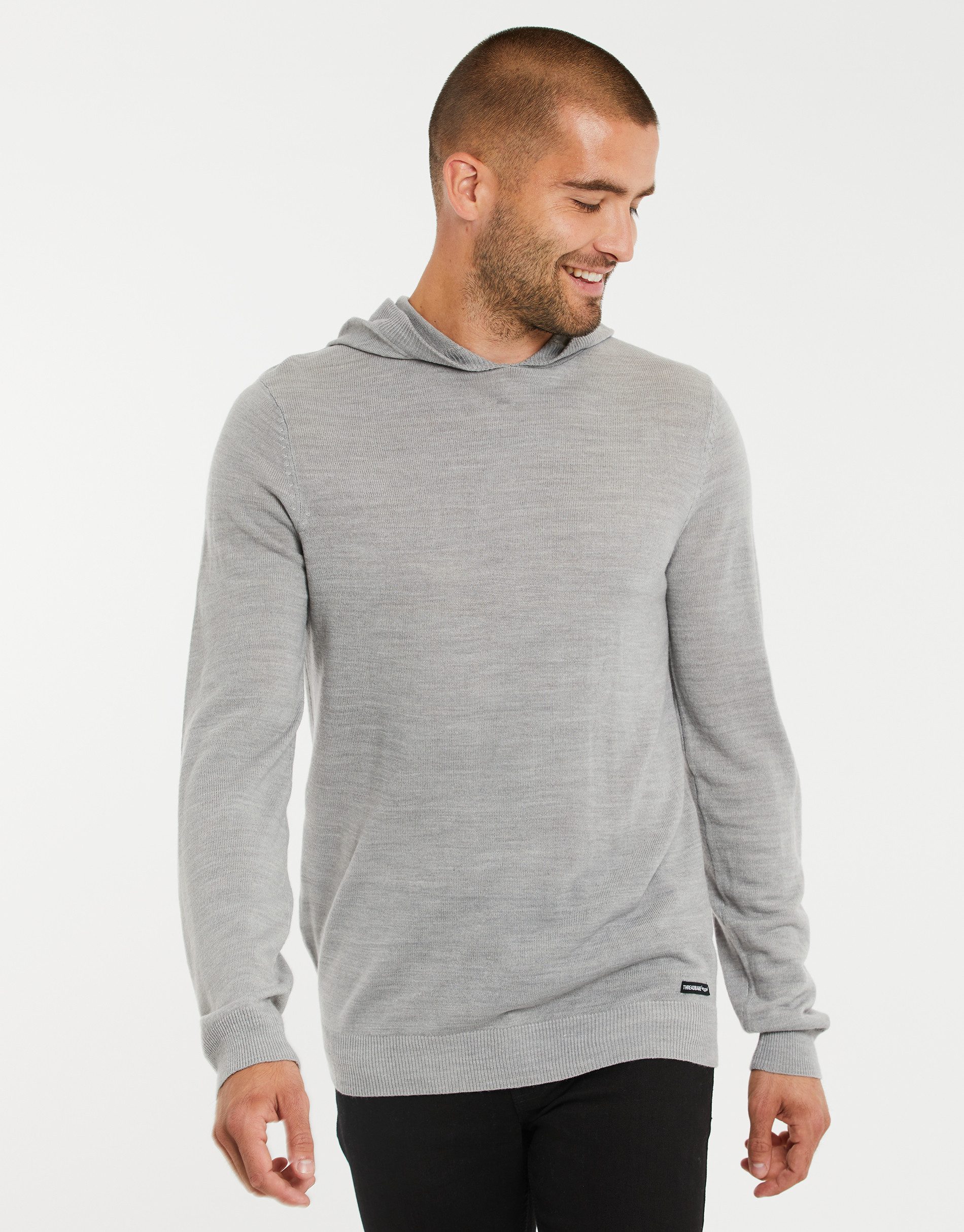 Kapuzensweatshirt