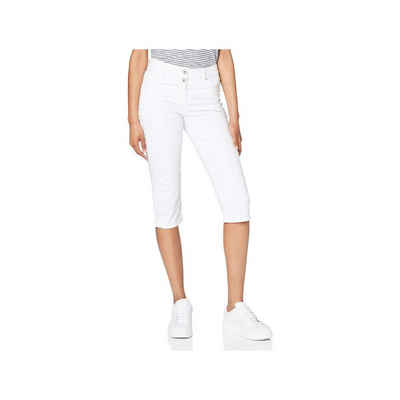 Weiße 3/4 Hose 40 Damen Kleidung Shorts Capri-Hosen ORSAY Capri-Hosen 