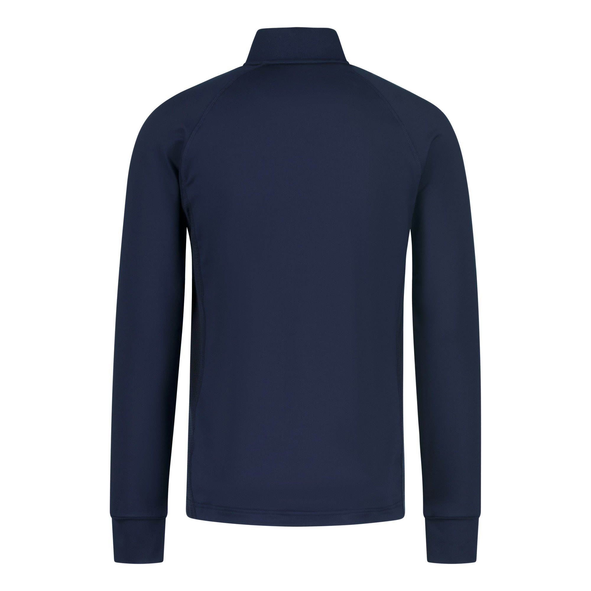 NAVY Lacoste Sweatshirt BLUE (423)