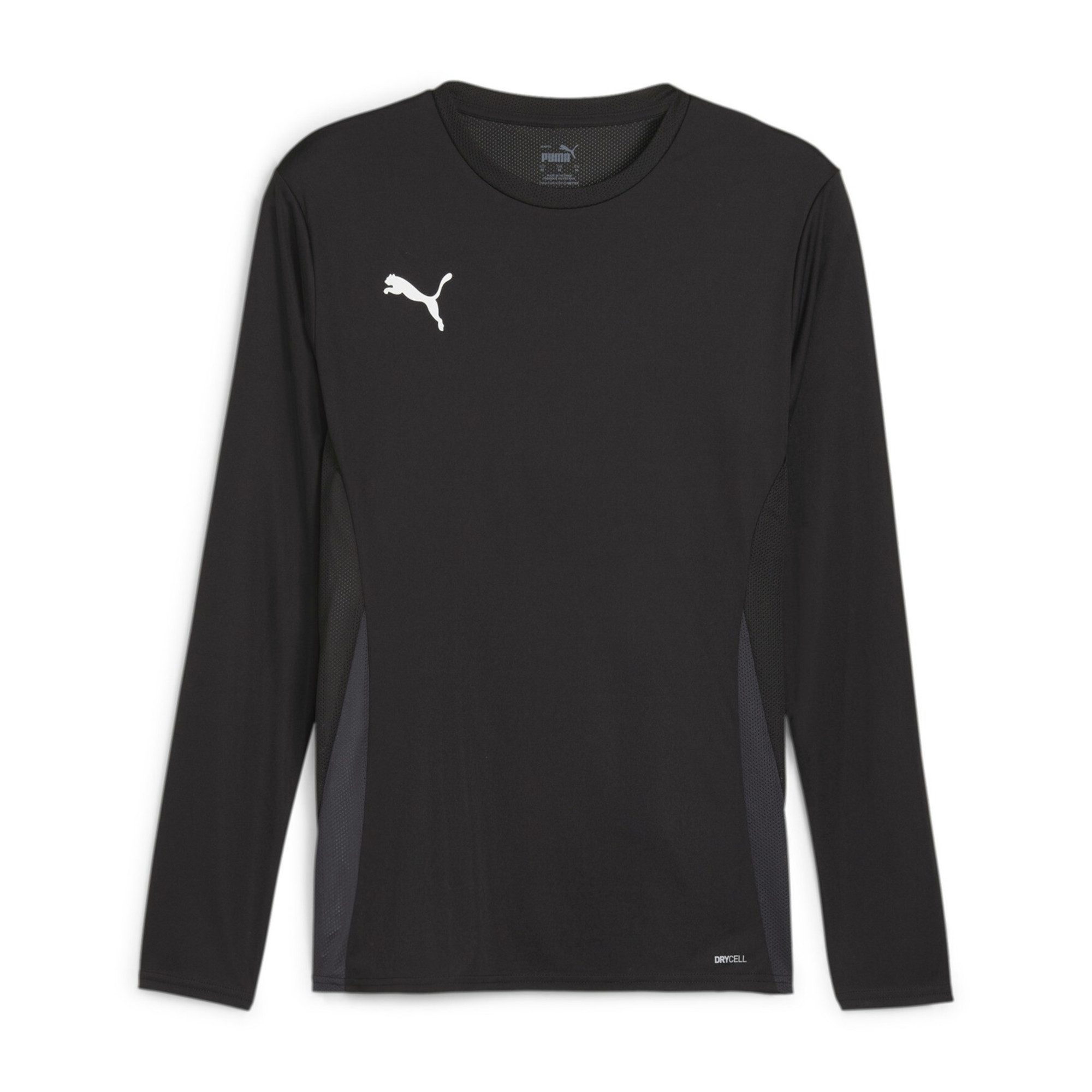 PUMA Langarmshirt Puma Herren Langarm Shirt günstig online kaufen
