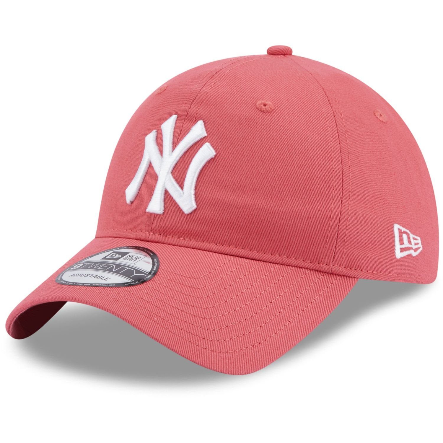 New Era Baseball Cap litmus Strapback 9Twenty New York Yankees