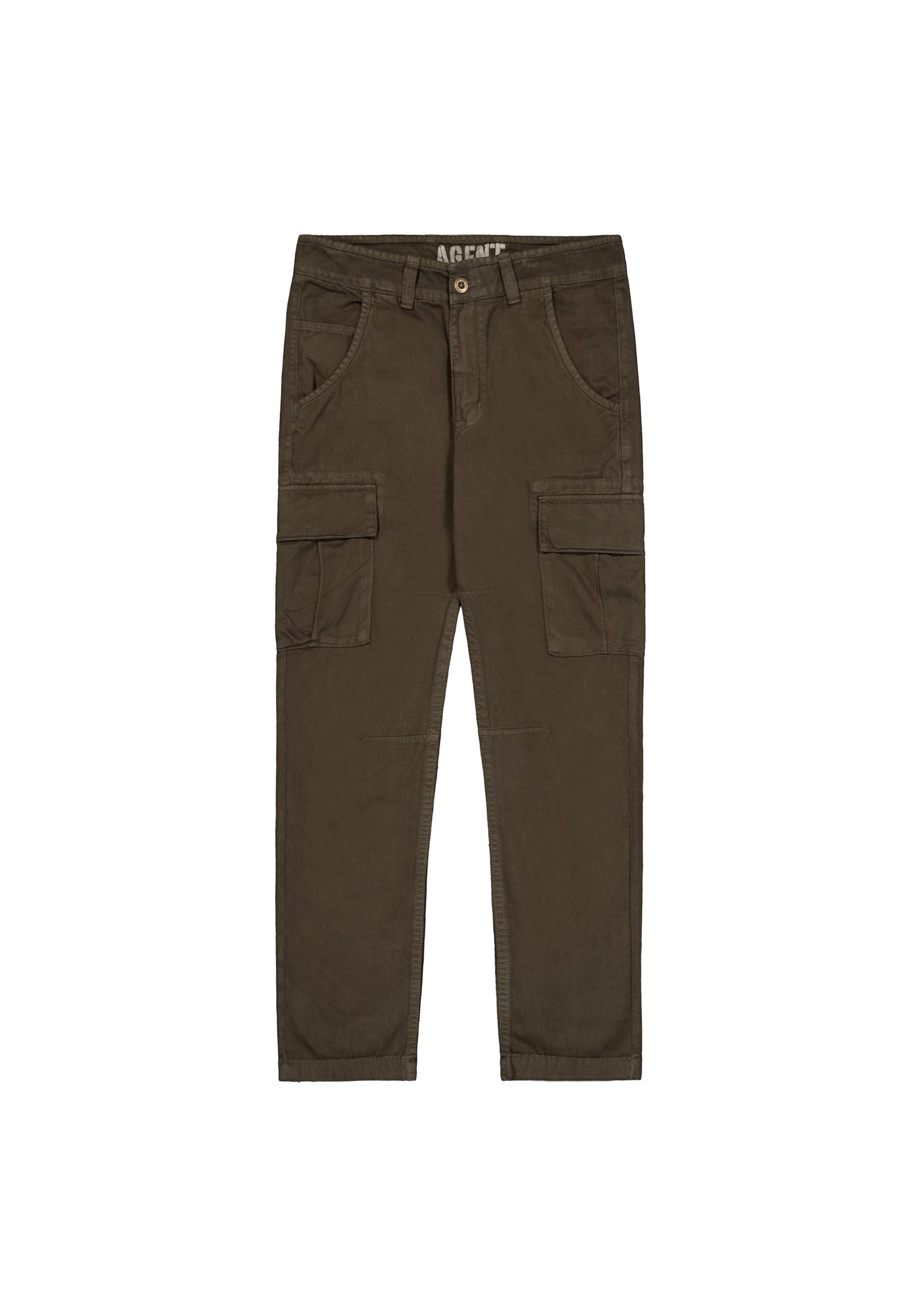 Alpha Industries Cargohose Agent Pant günstig online kaufen