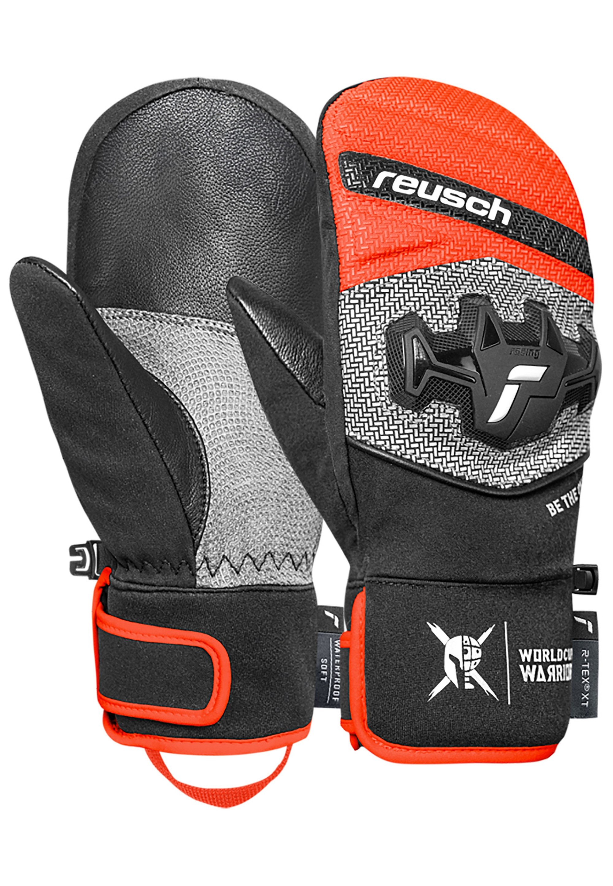 Fäustlinge Worldcup Warrior R-TEX® XT Junior Mitten