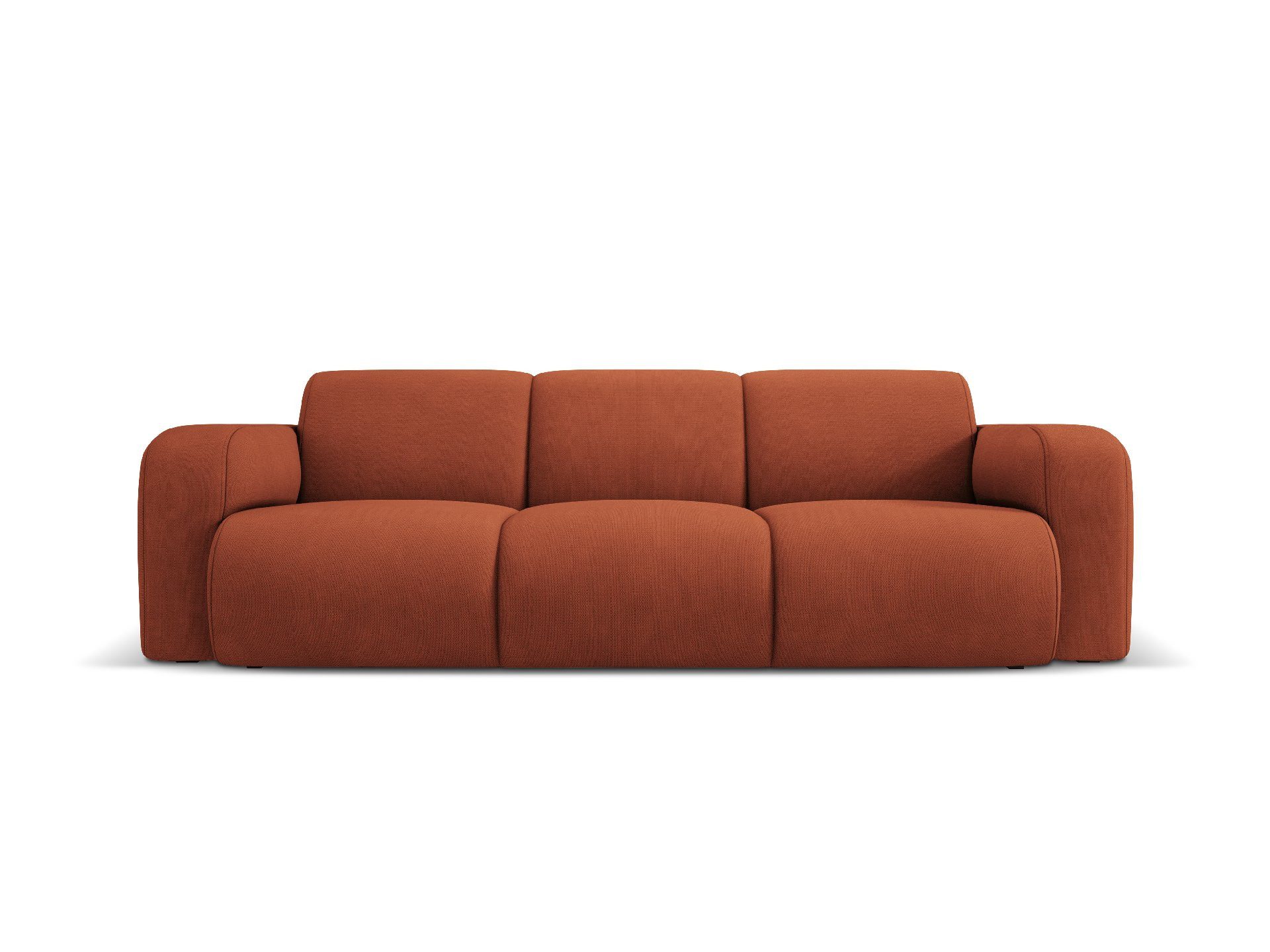 Micadoni Sofa Molino, 3-Sitzer günstig online kaufen