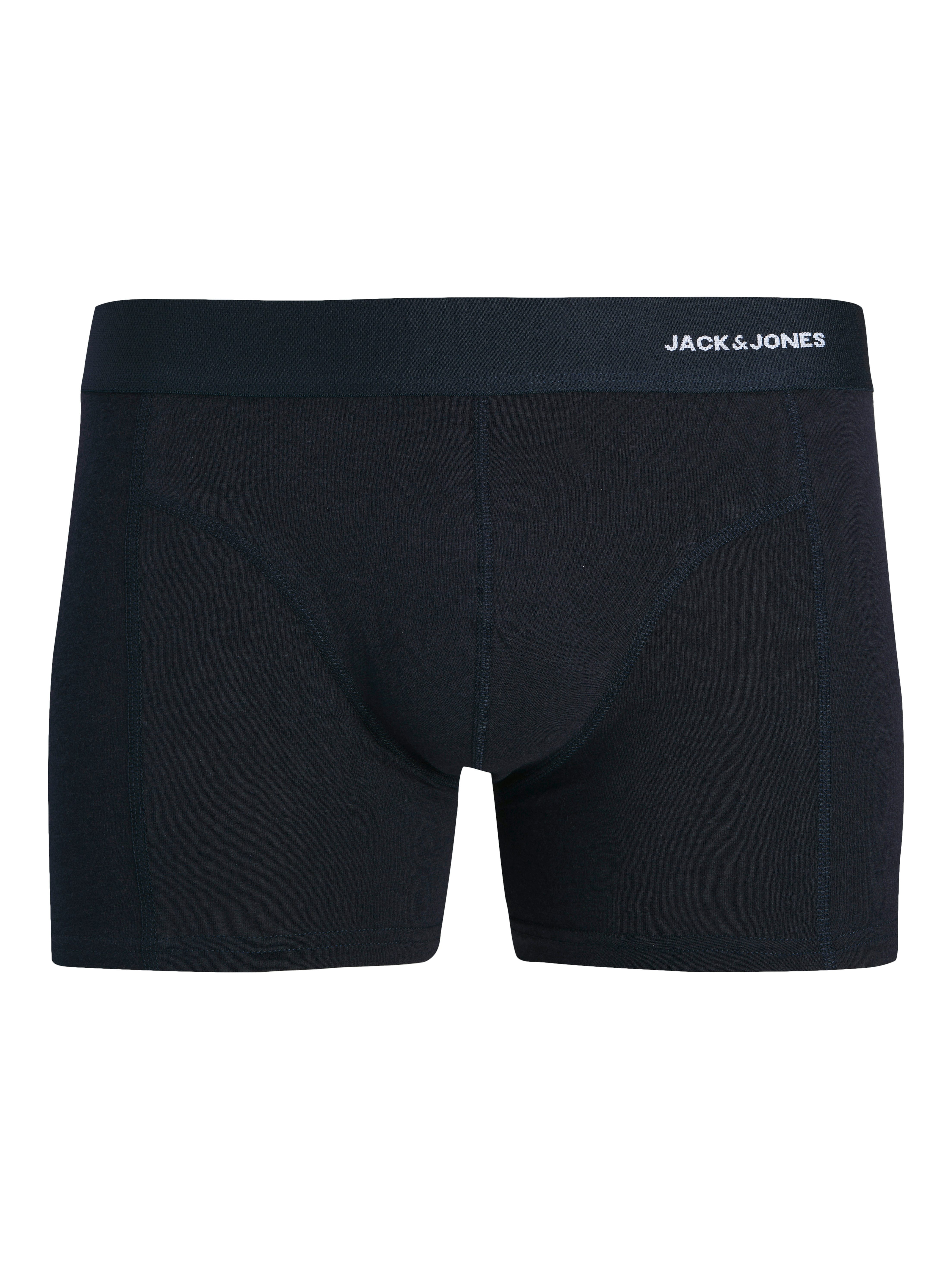 Trunk JACGABRIEL BAMBOO TRUNKS 3 PACK SN