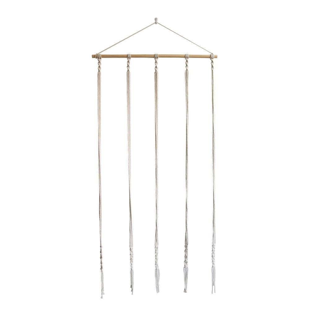 AURIVION Hutablage Hutablage Wand mit 12 Clips für Hüte & Accessoires, Hutständer platzsparend zur Wandmontage für Ordnung