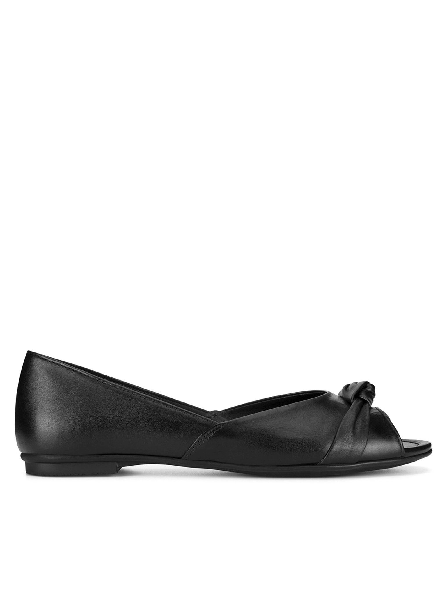 LASOCKI Ballerinas WI23-SORANO-11 Schwarz Ballerina günstig online kaufen