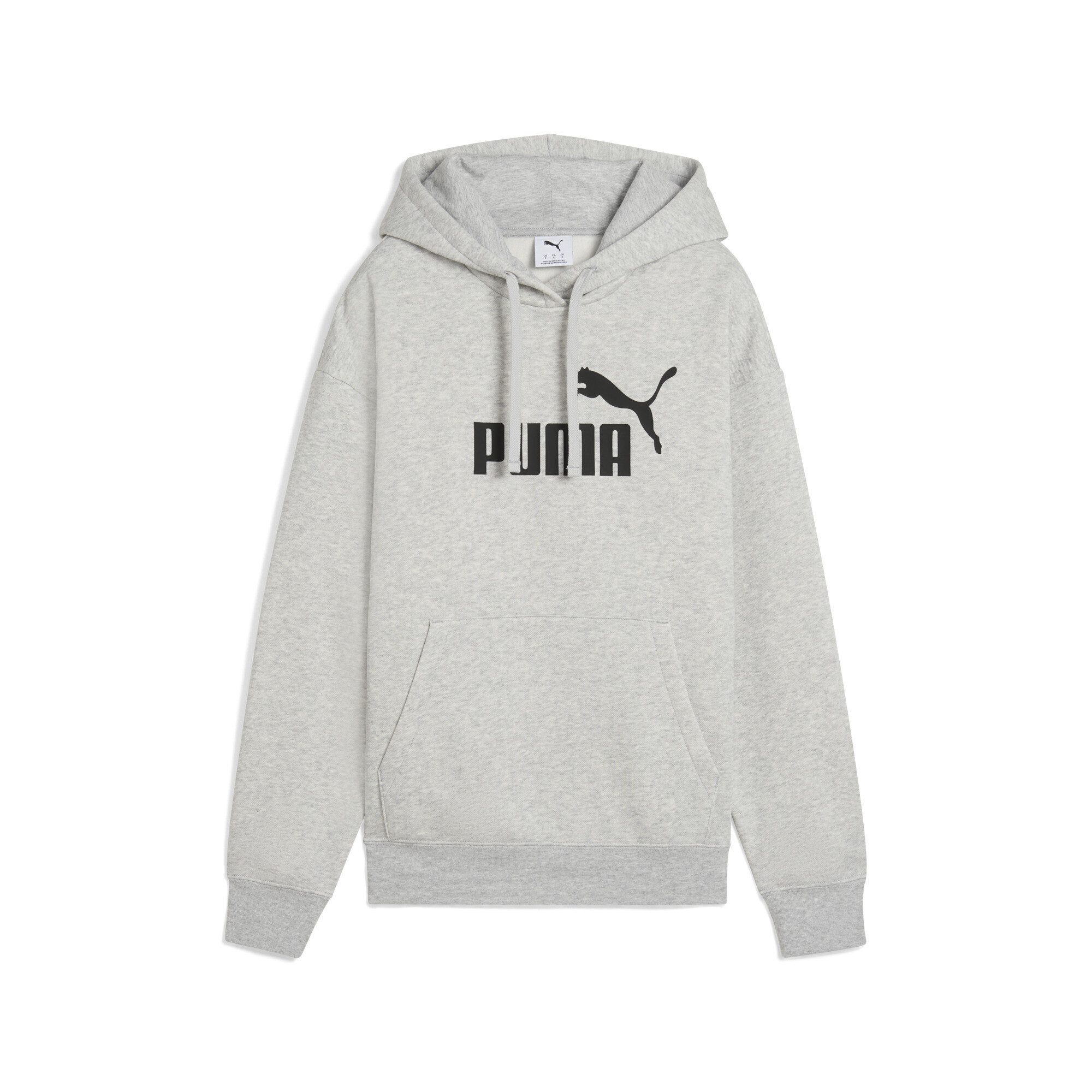 PUMA Hoodie Essentials No. 1 Logo günstig online kaufen