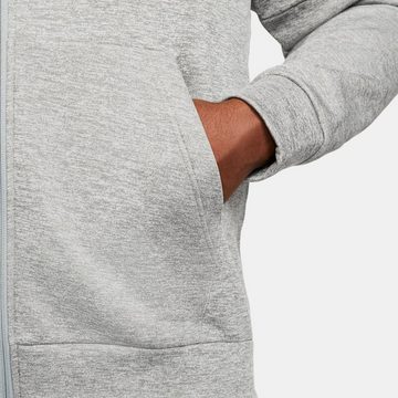 Nike Kapuzensweatjacke THERMA-FIT MEN'S FULL-ZIP FITNESS HOODIE