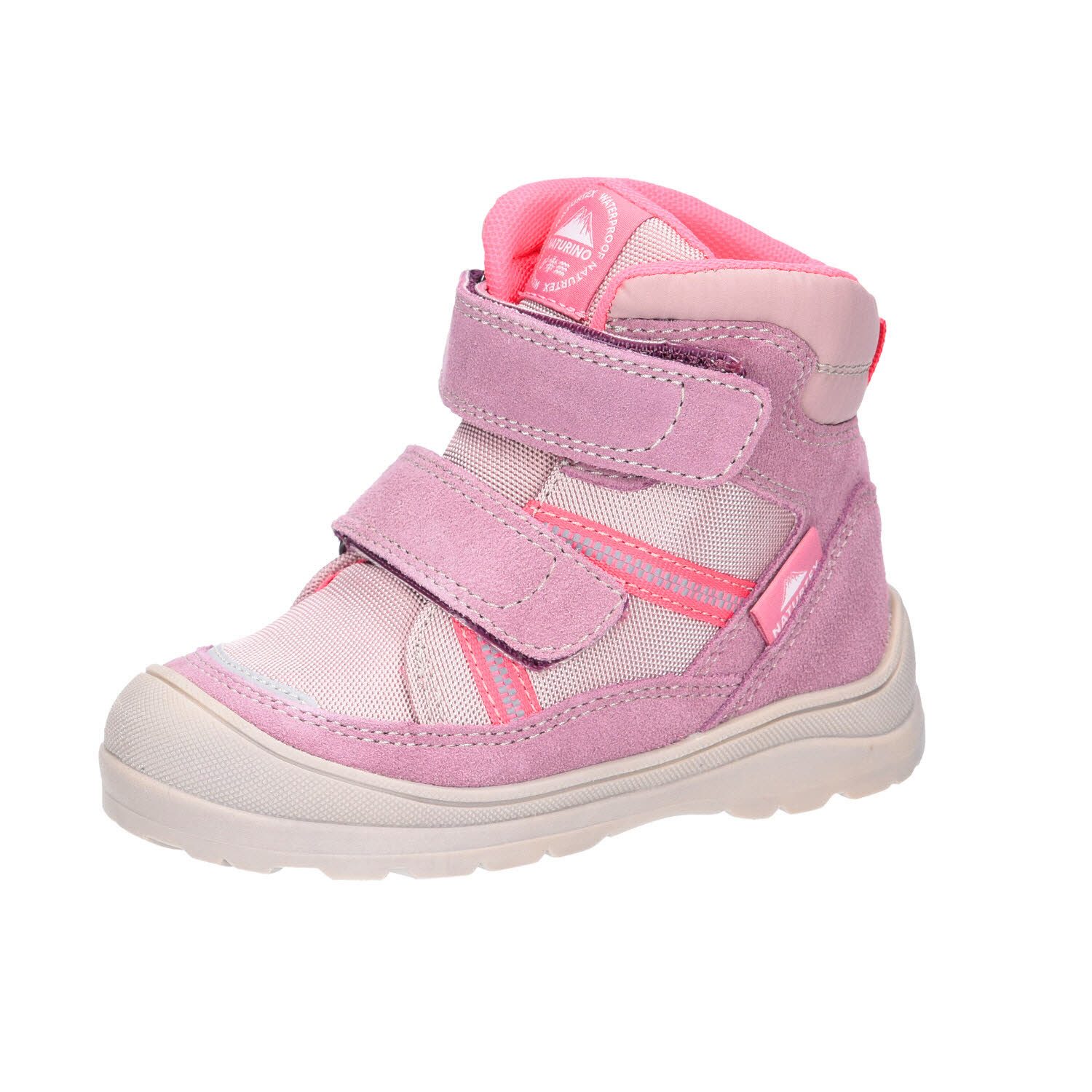 Naturino GRAYSY VL WP Winterstiefel