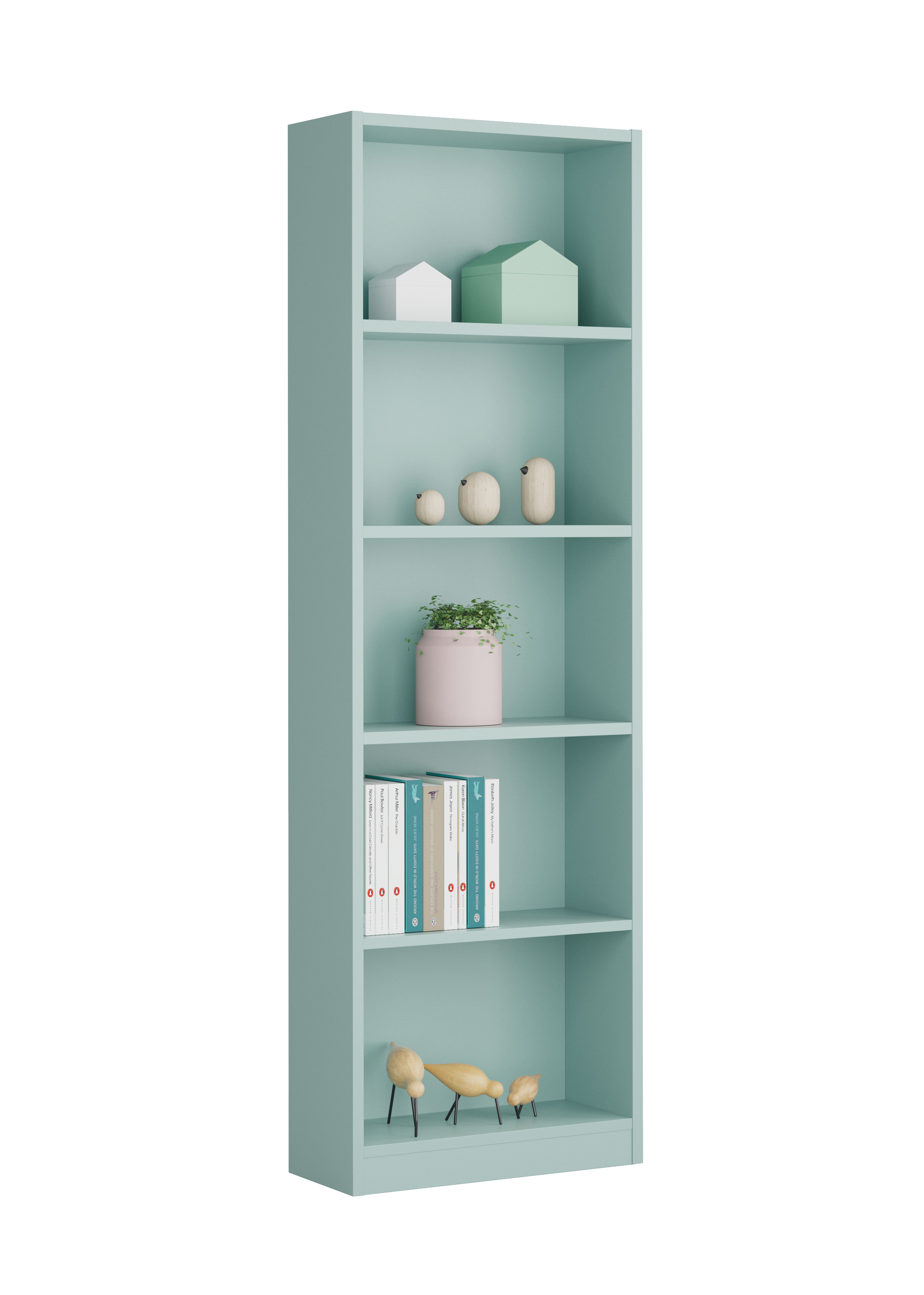 habeig Kinderregal Bücherregal Standregal Regal Aktenschrank günstig online kaufen