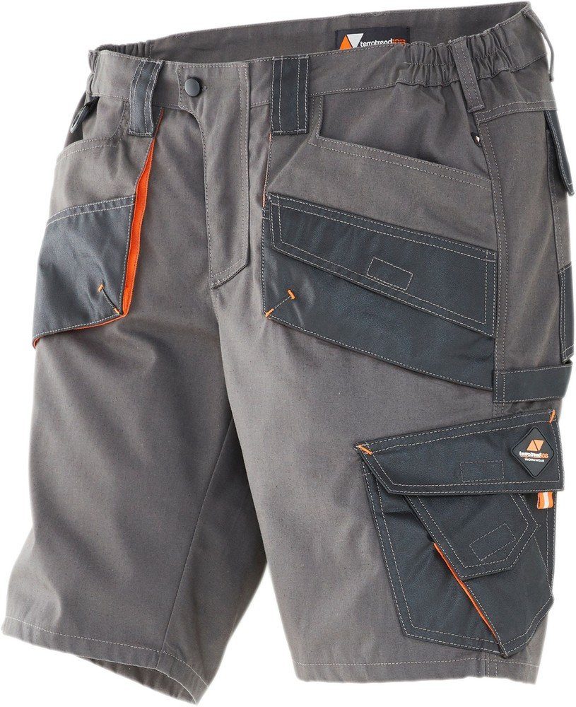 Terratrend Job Shorts