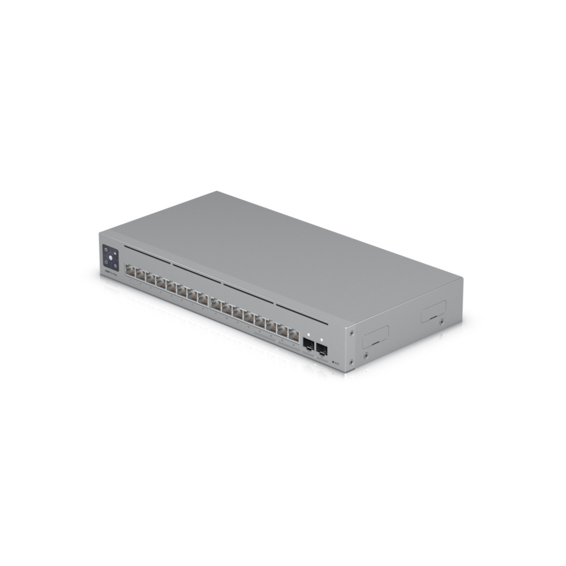 Pro Max 16 Netzwerk-Switch