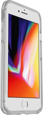 Otterbox Smartphone-Hülle Symmetry Clear Apple iPhone7/8/SE(2020)