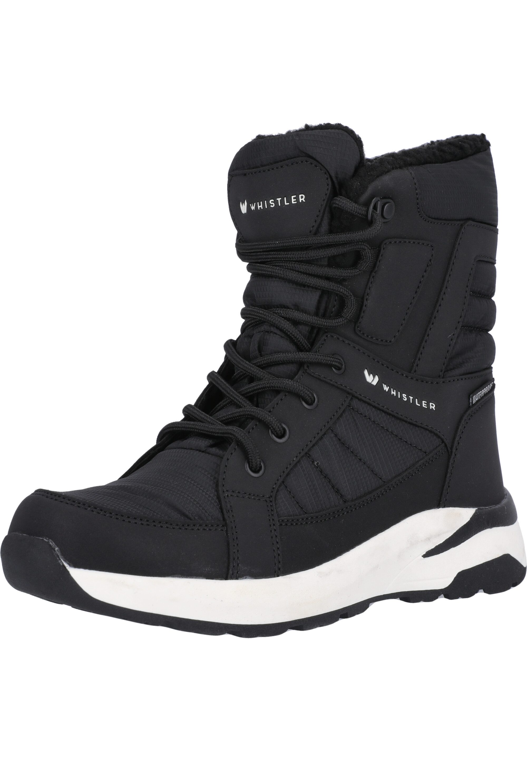 WHISTLER Gembe Stiefel mit Allwetterprofil günstig online kaufen