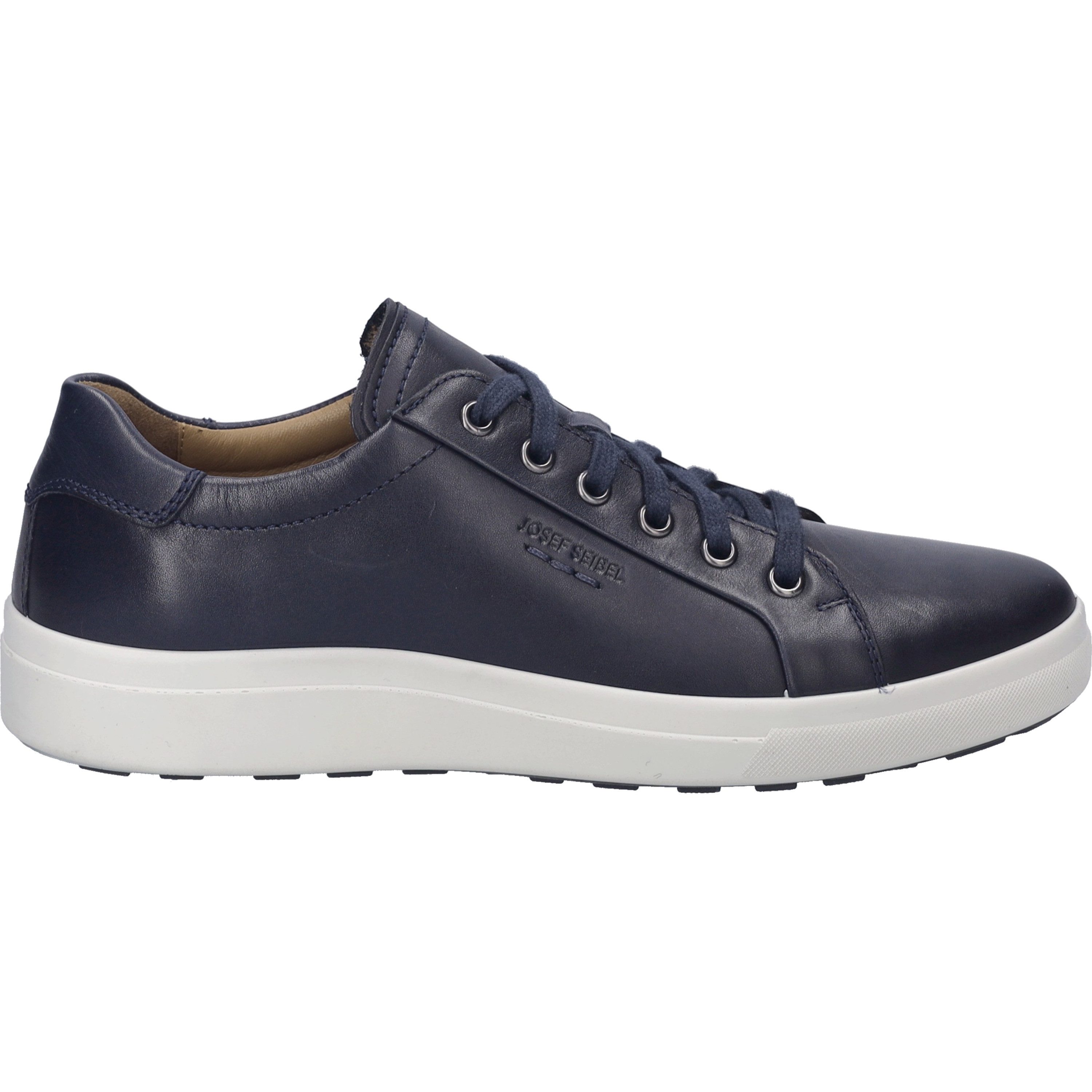 Josef Seibel Maddox 05, blau Sneaker