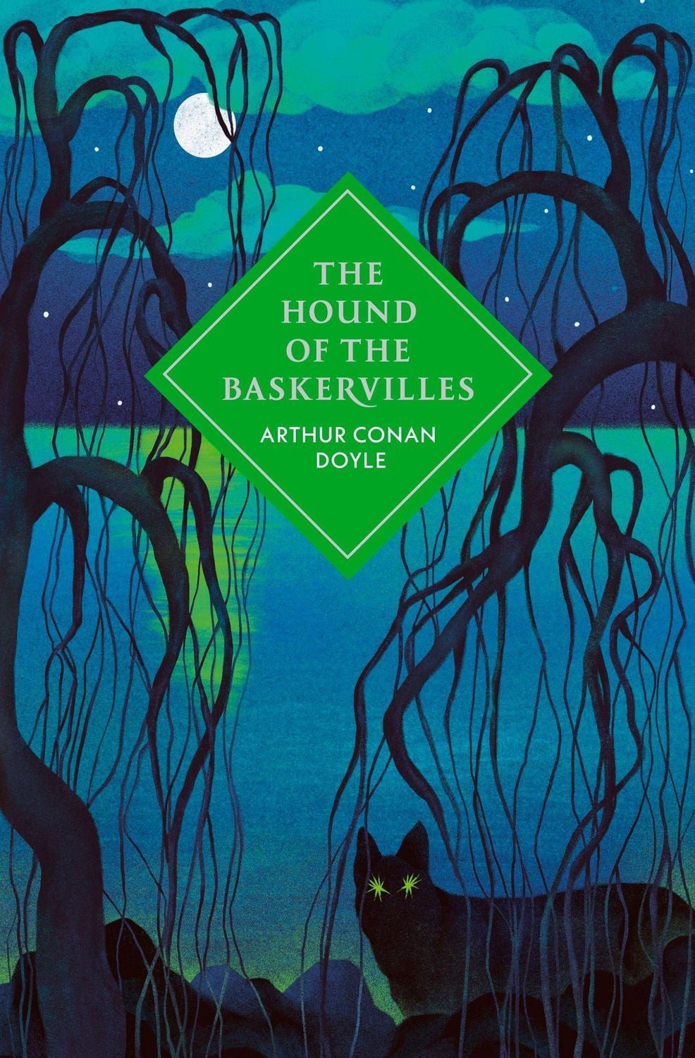 The Hound of the Baskervilles / Arthur Conan Doyle