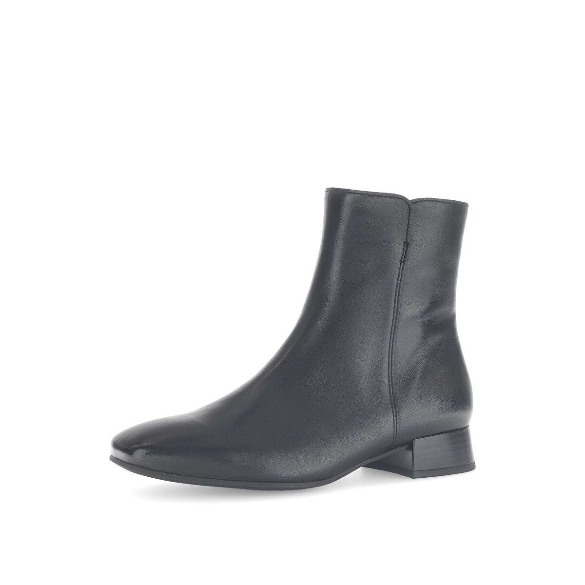 Gabor Elegante Stiefelette Glattleder Stiefelette günstig online kaufen