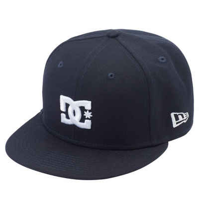 DC Shoes Fitted Cap Championship