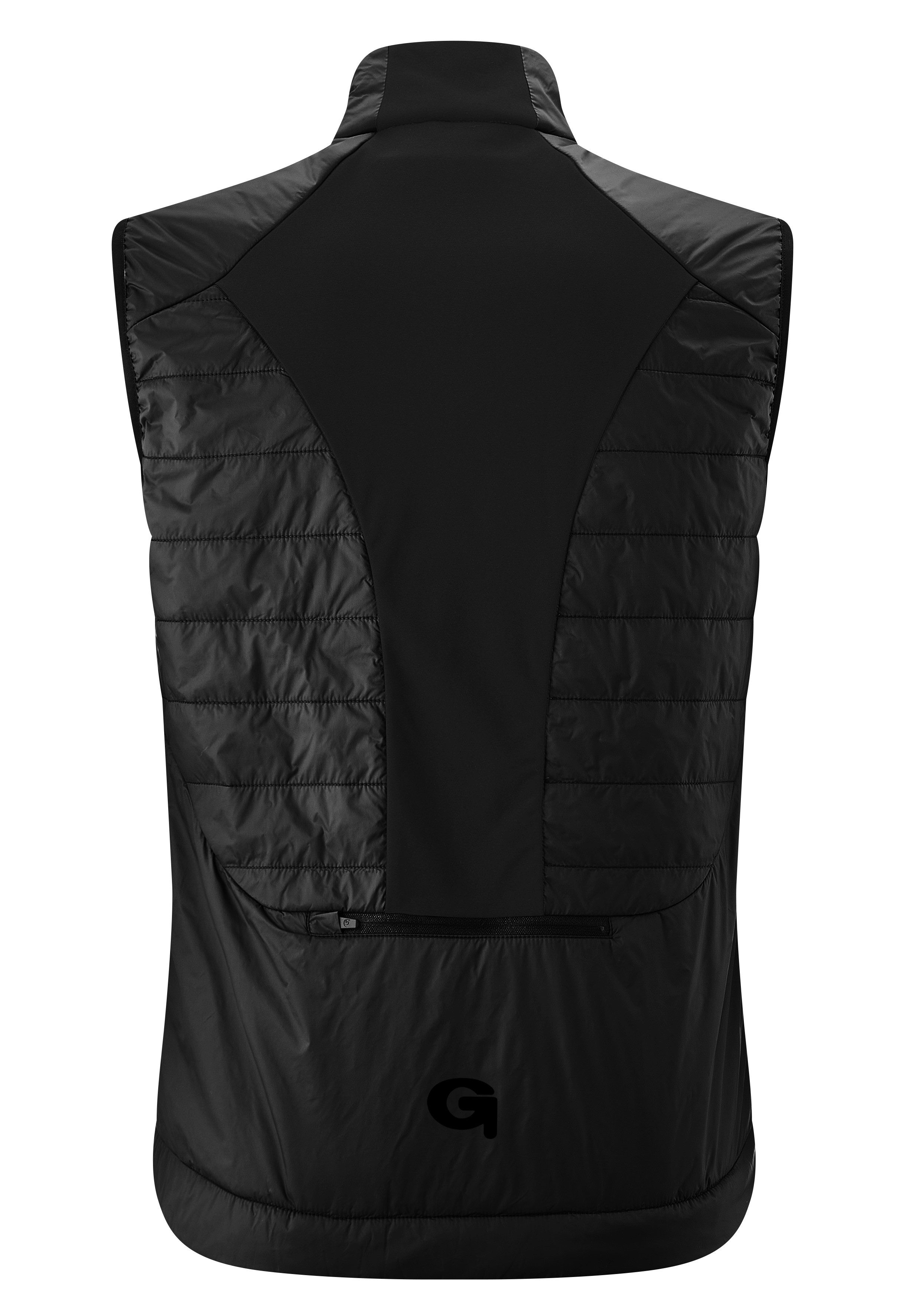 Gonso Funktionsweste Trail Vest Primaloft M günstig online kaufen