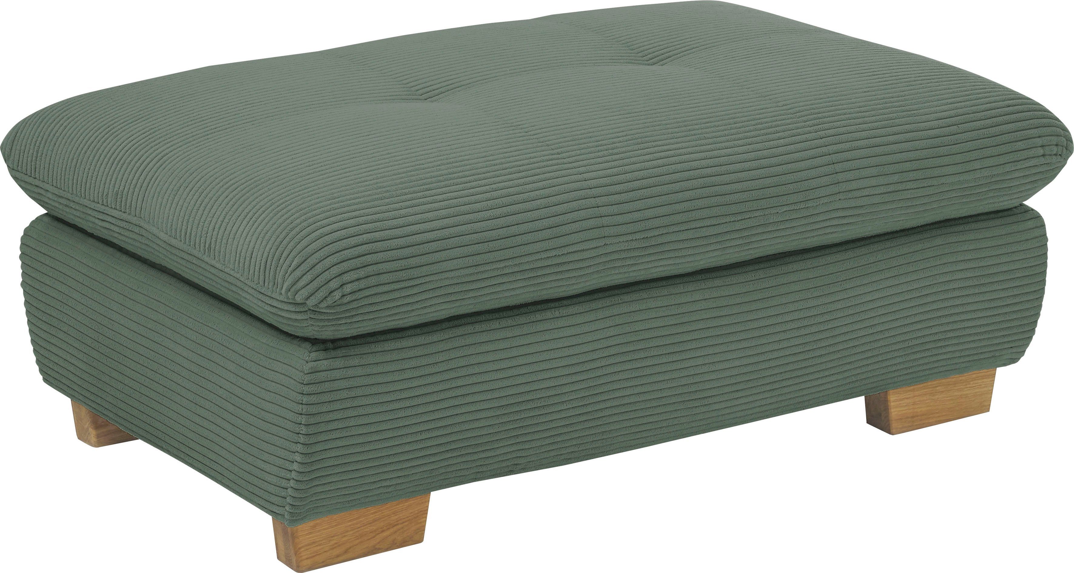 set one by Musterring Hockerbank 1200, Passend zur Serie SO 1200, 106 x 74 cm