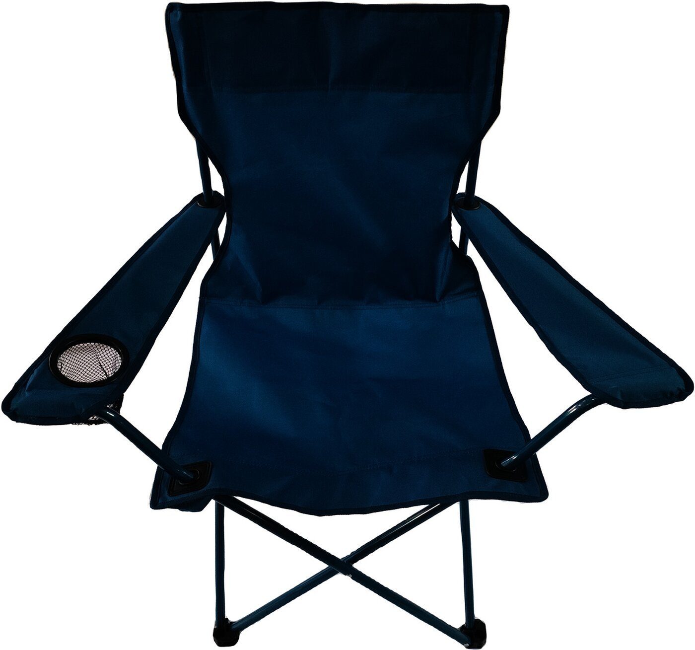 Faltstuhl Faltstuhl Camp Chair 200 I BLUE DARK/BLUE ROYAL