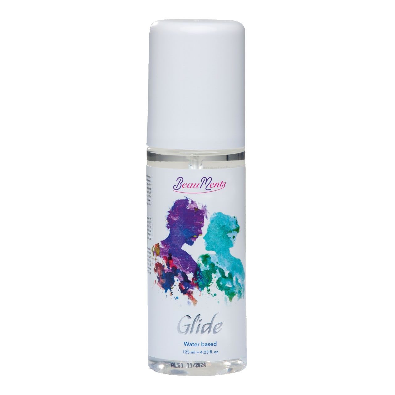 Gleitgel Water Based Glide
