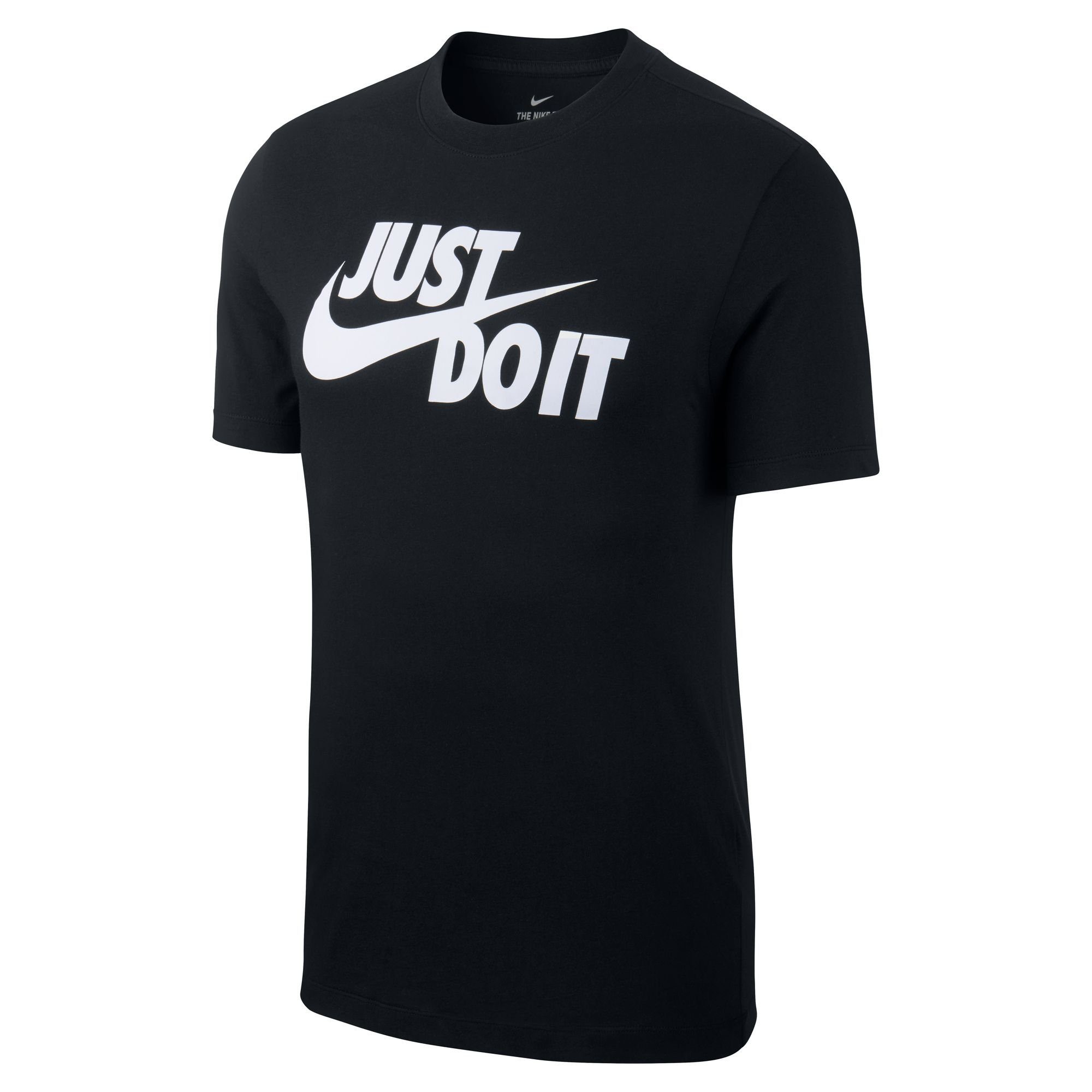 MEN'S JDI T-SHIRT schwarz-weiß Nike Sportswear T-Shirt