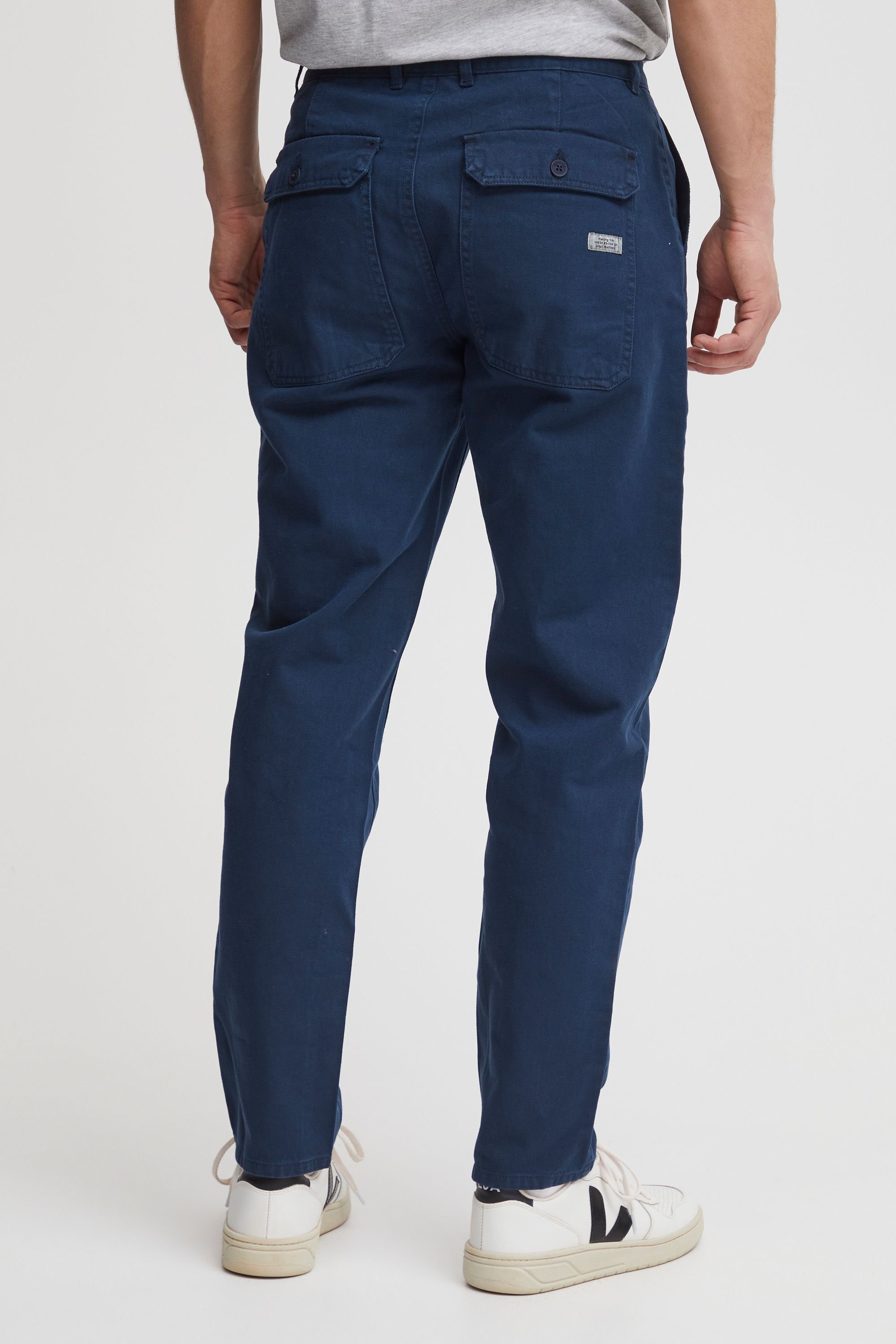Blend Stoffhose BHWoven Stilvolle Hose mit Taschen