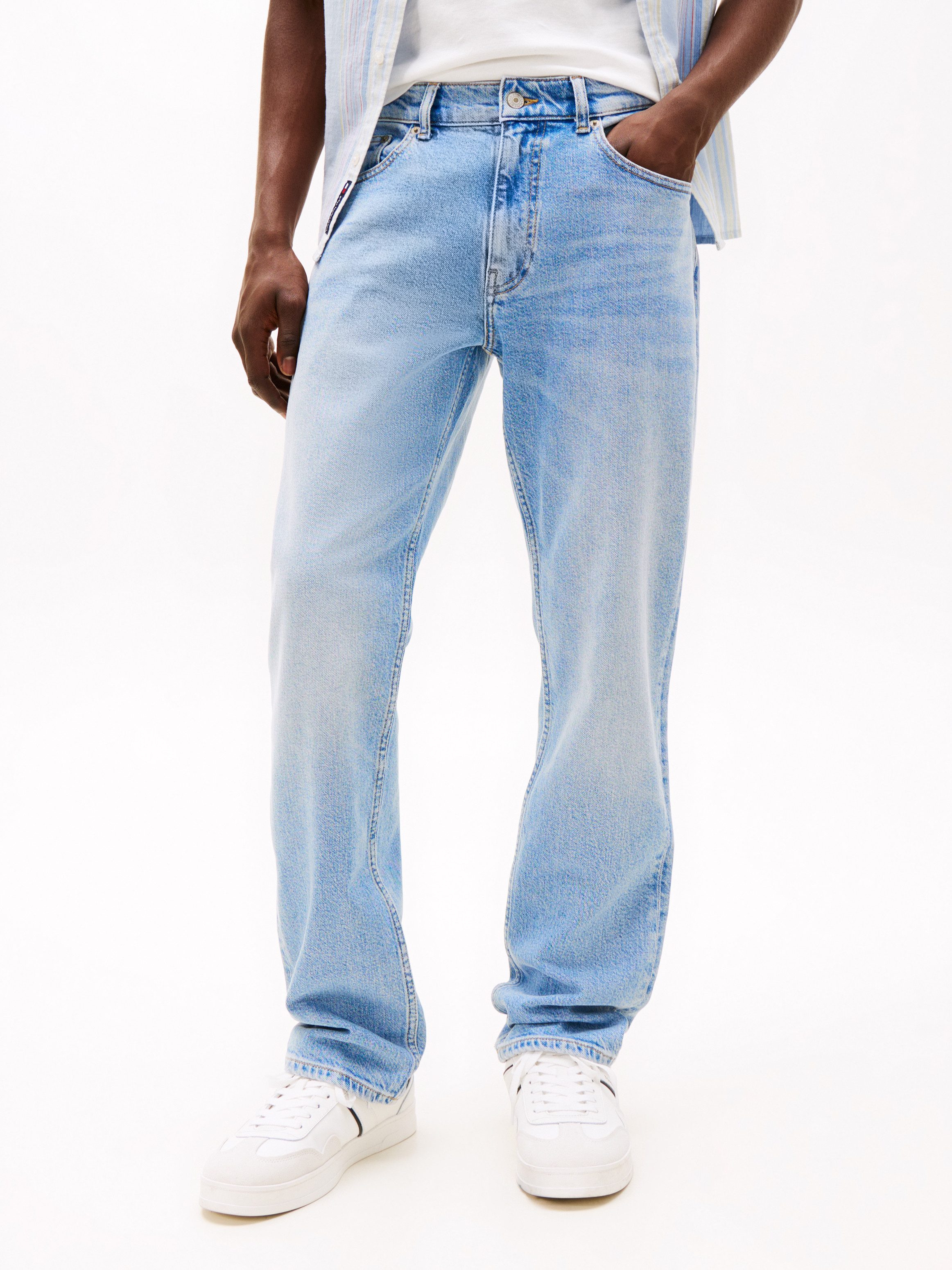 Slim-fit-Jeans Ryan Regular Slim Straight