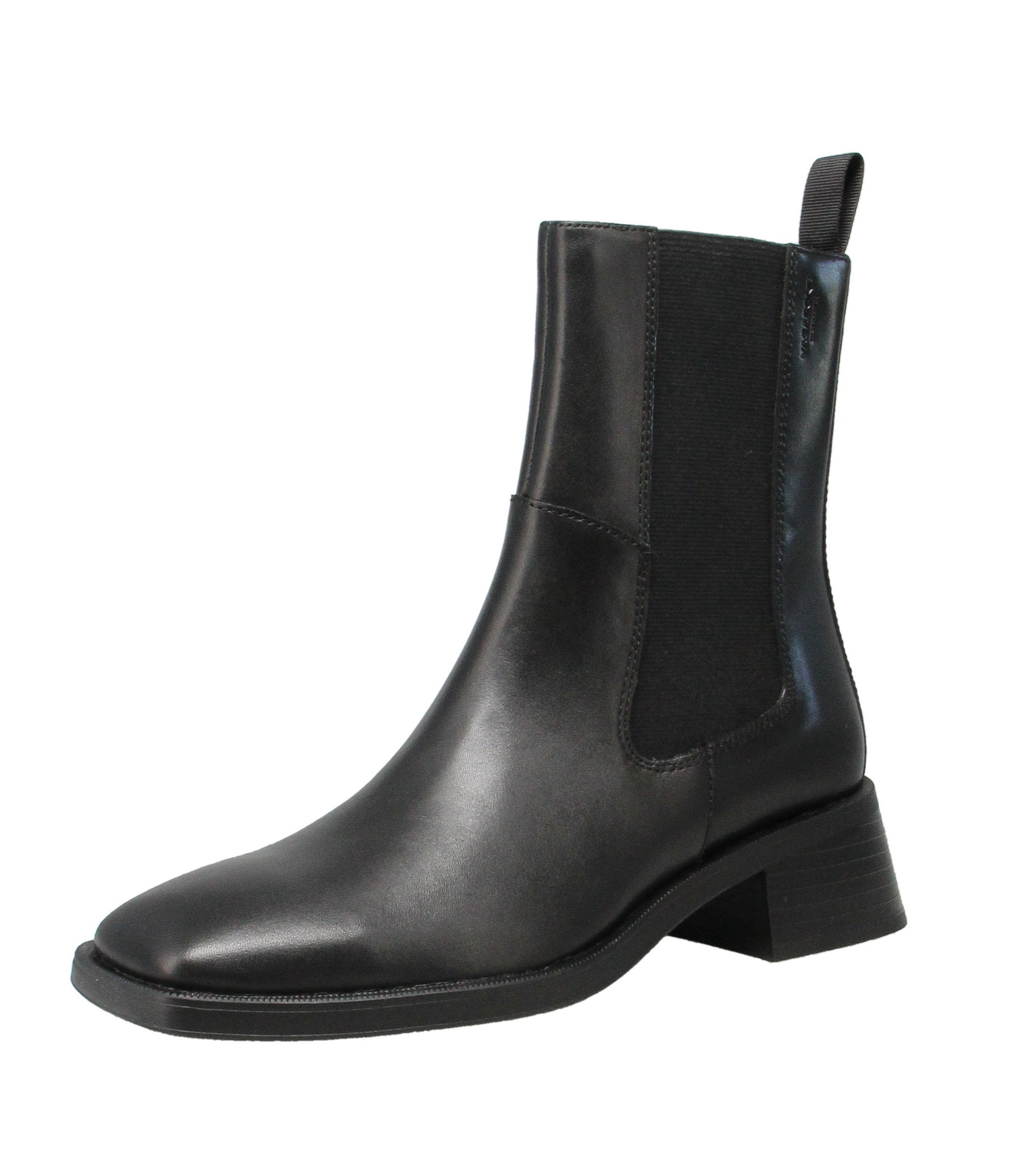 Vagabond 5417-001 Blanca-20Black-36 Stiefelette