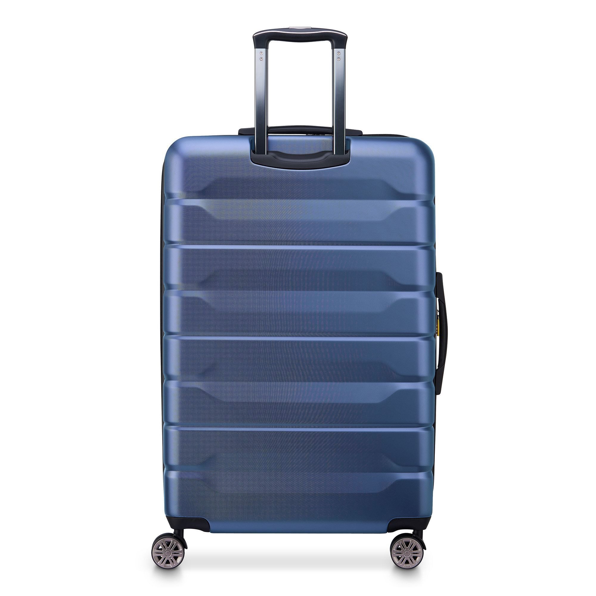 Delsey Paris Trolleyset Air Armour, 4 Rollen, (3-teilig, 3 tlg), ABS, Polycarbonat