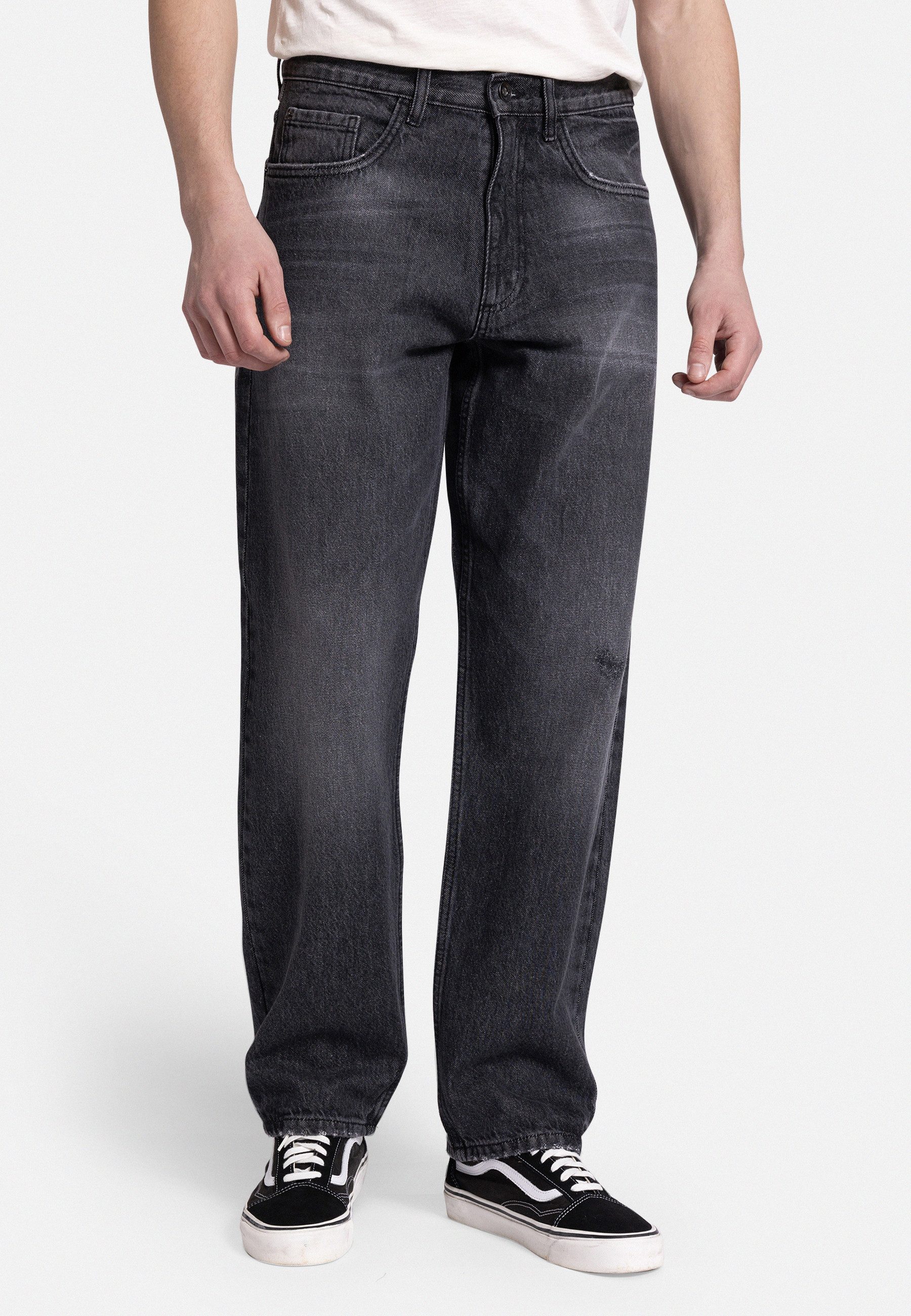 REDEFINED REBEL Regular-fit-Jeans Redefined Rebel Jeans RRTokyo Jeans LOOSE günstig online kaufen